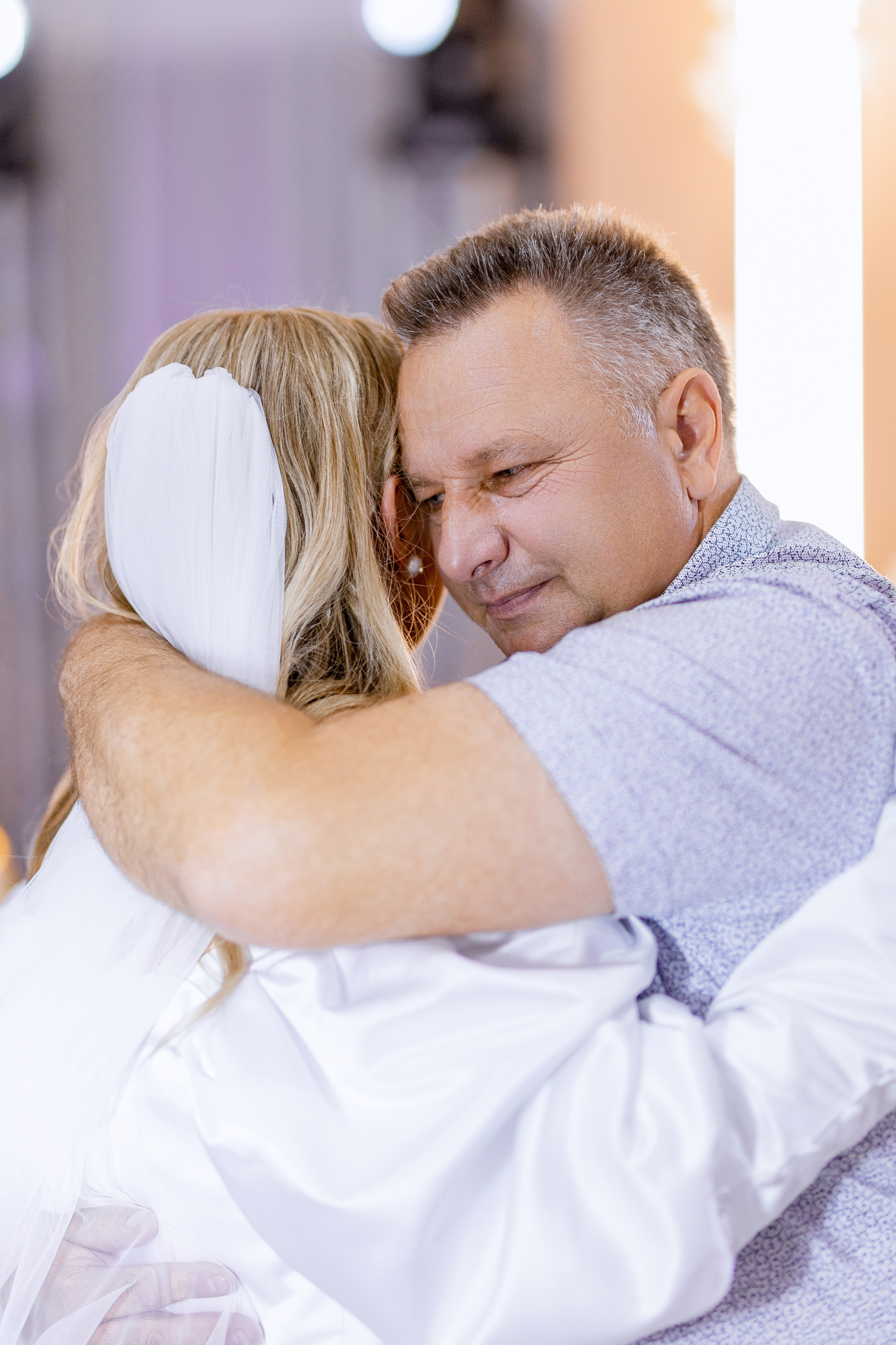 Виктория и Илья. Свадебный фотограф Витебск Минск