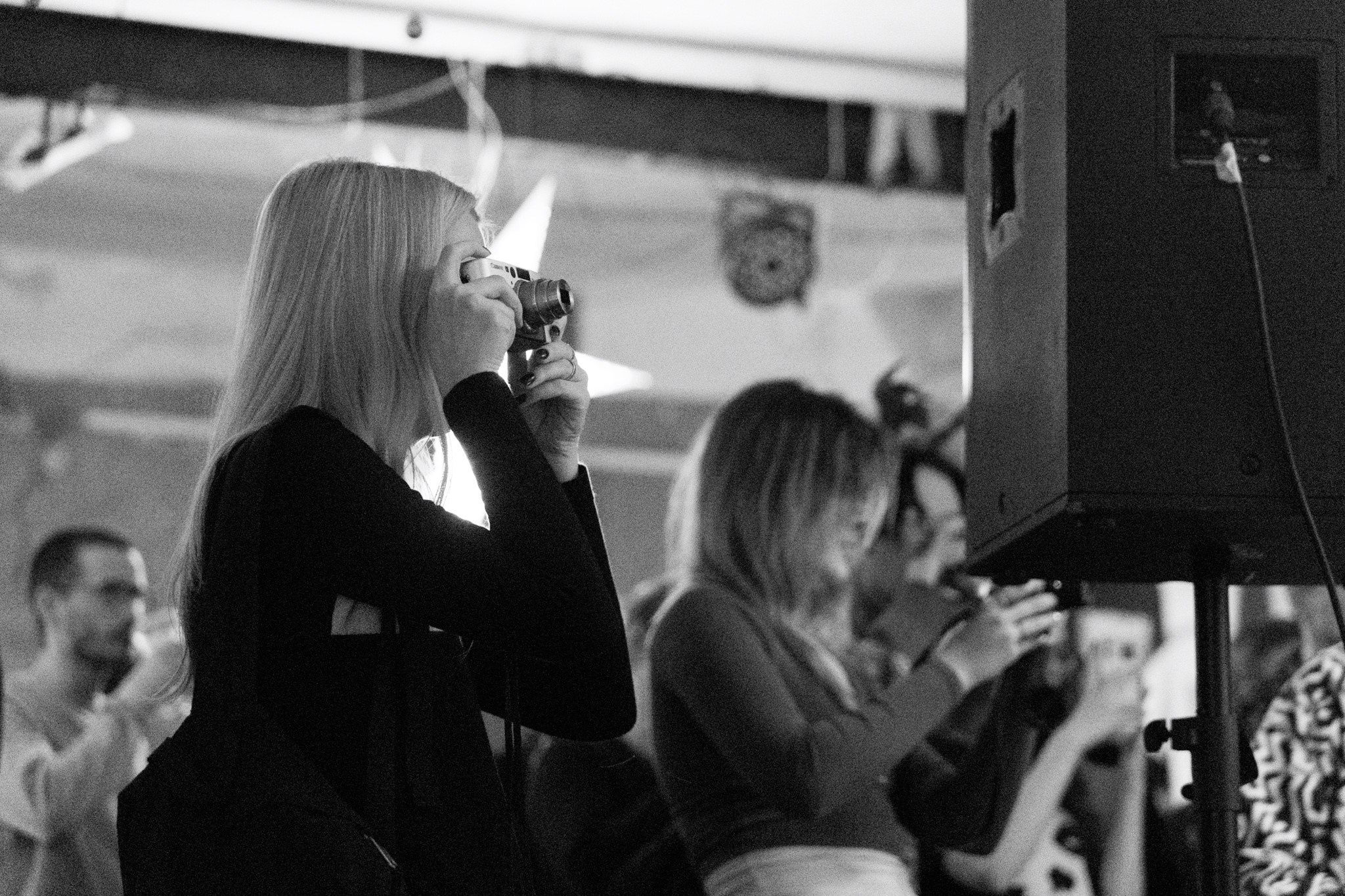 Eternal Winter day 1, 03.01.26, TAGO)))MAGO)))