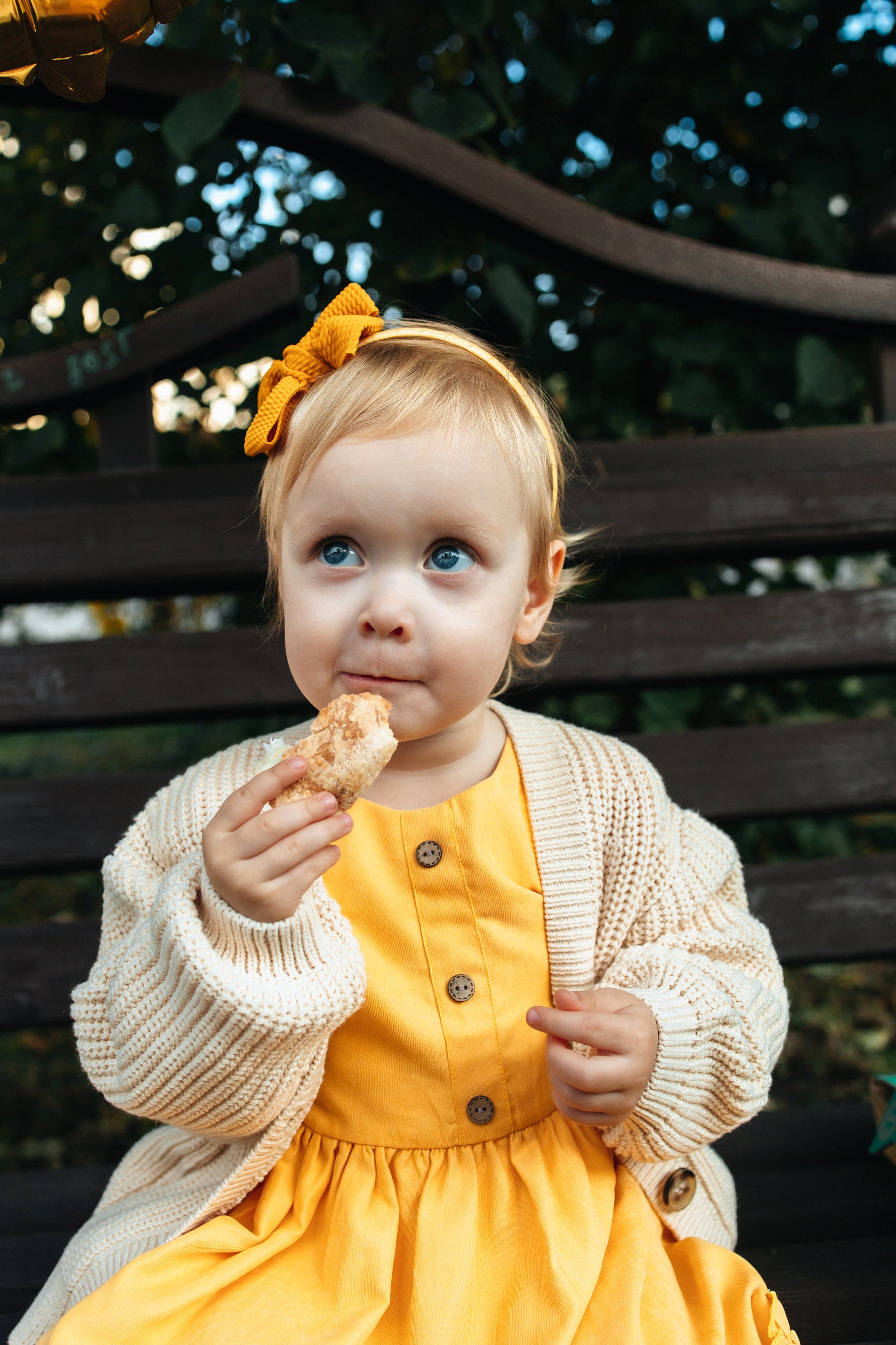 Осенняя фотосессия. Главная