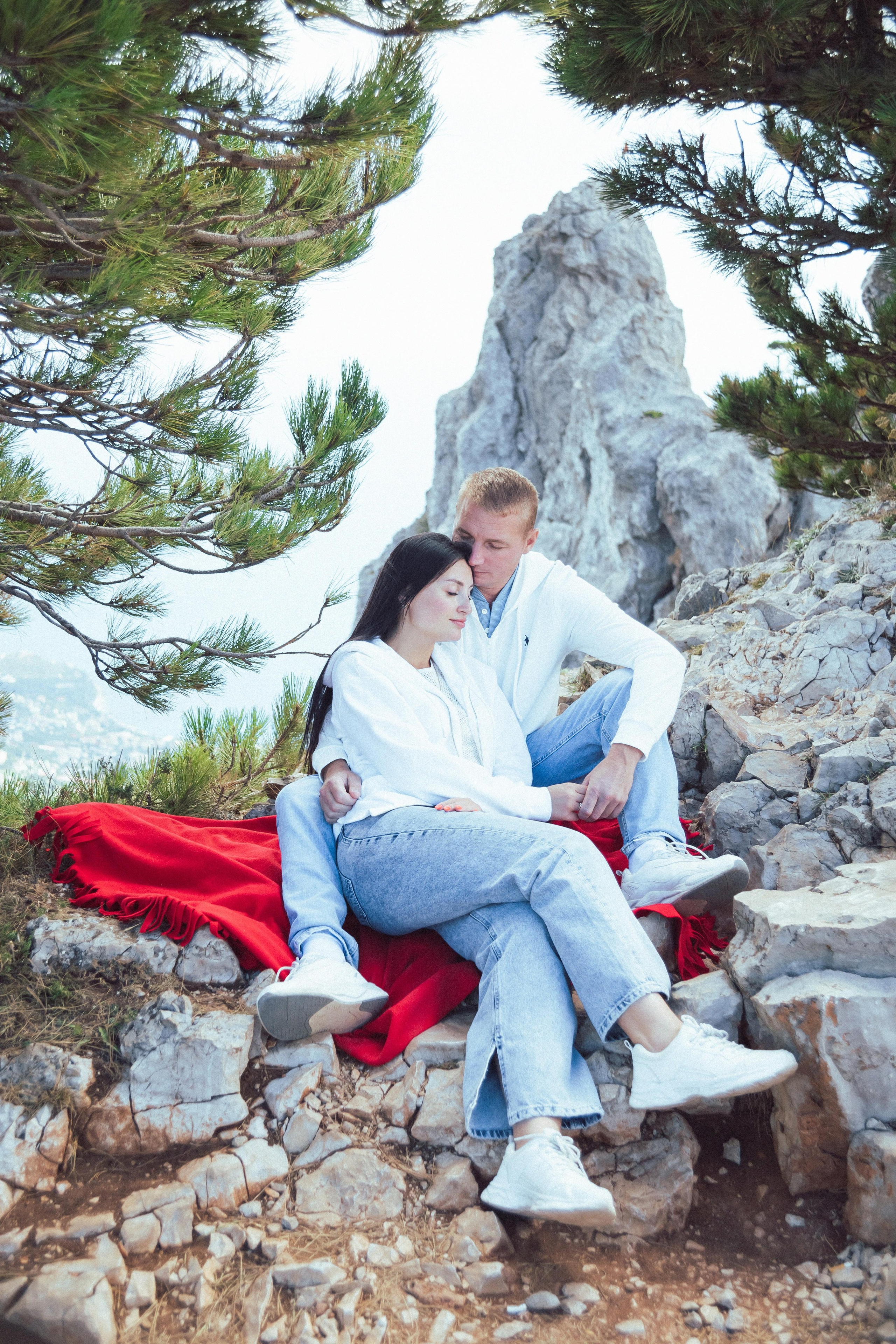 Очень много локаций. Семен Соколов