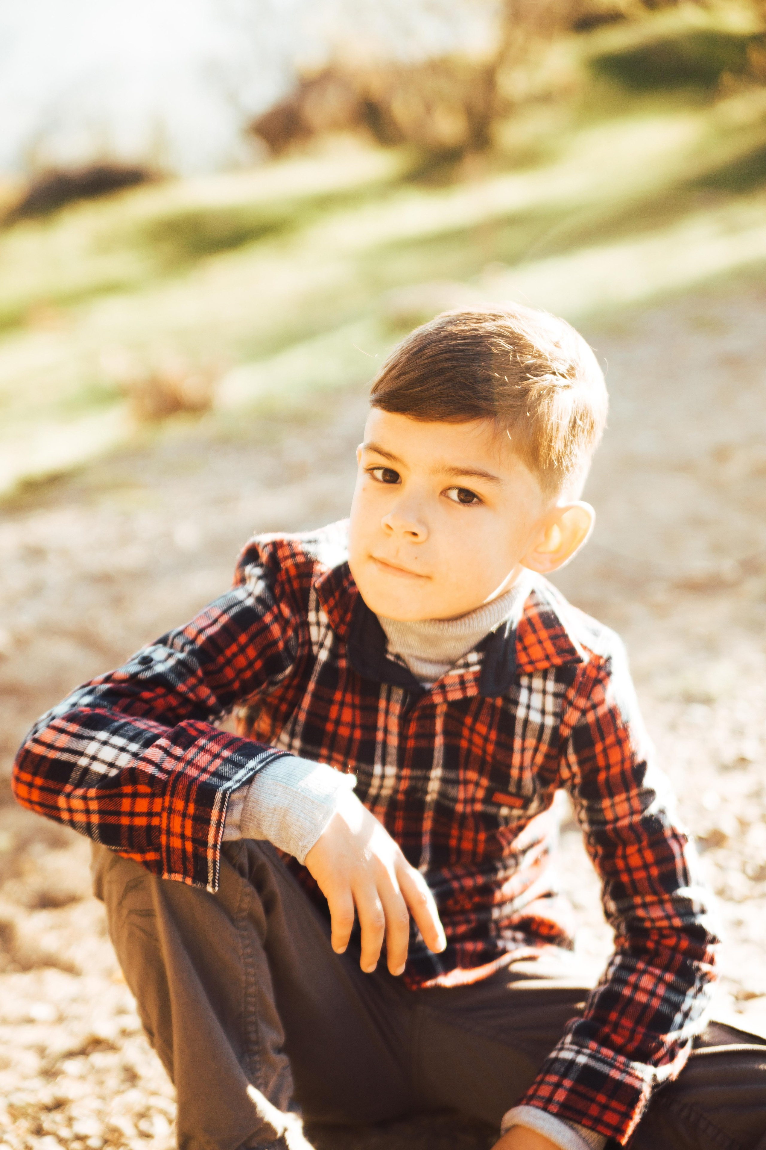 История одного путешествия. Семен Соколов