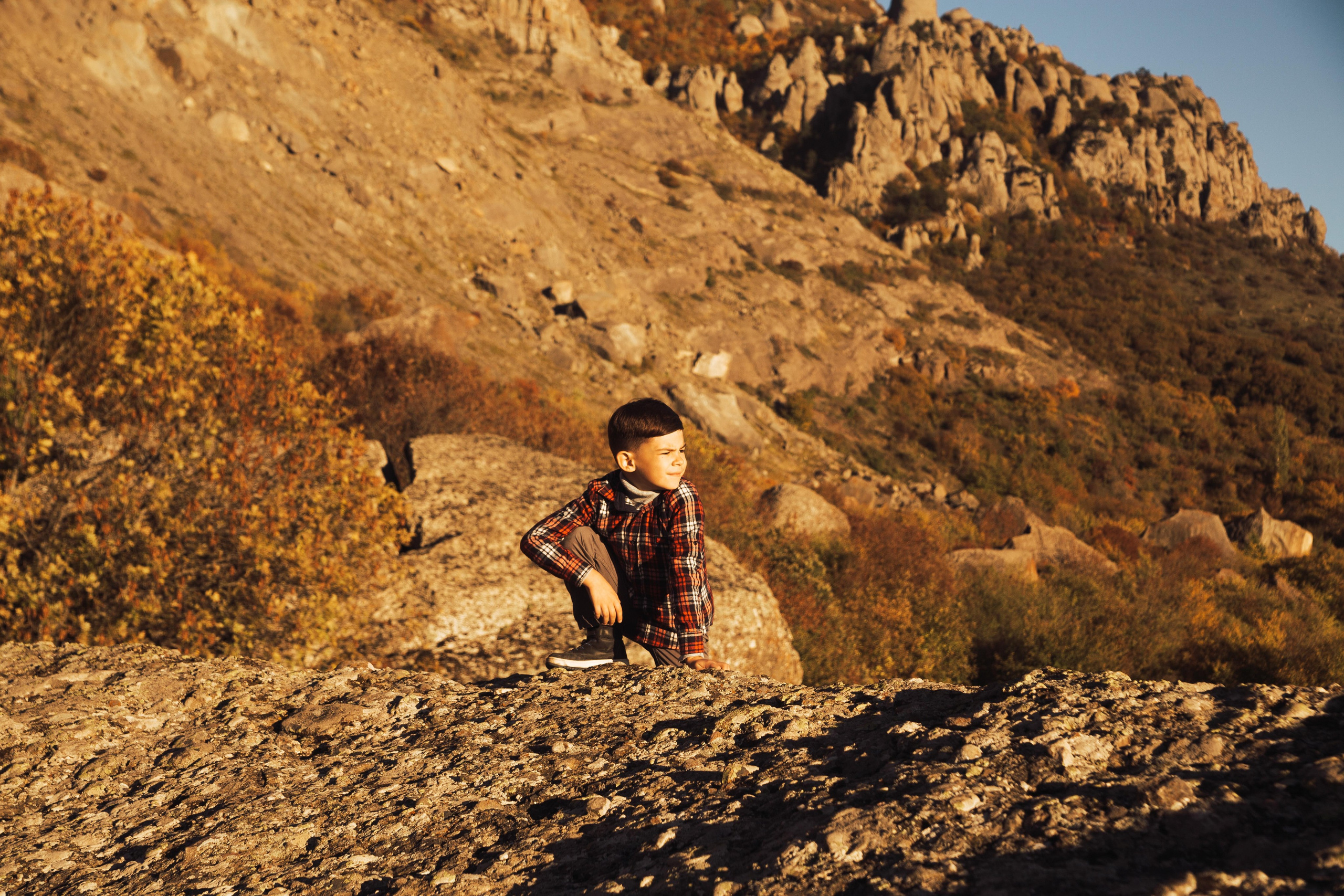 История одного путешествия. Семен Соколов