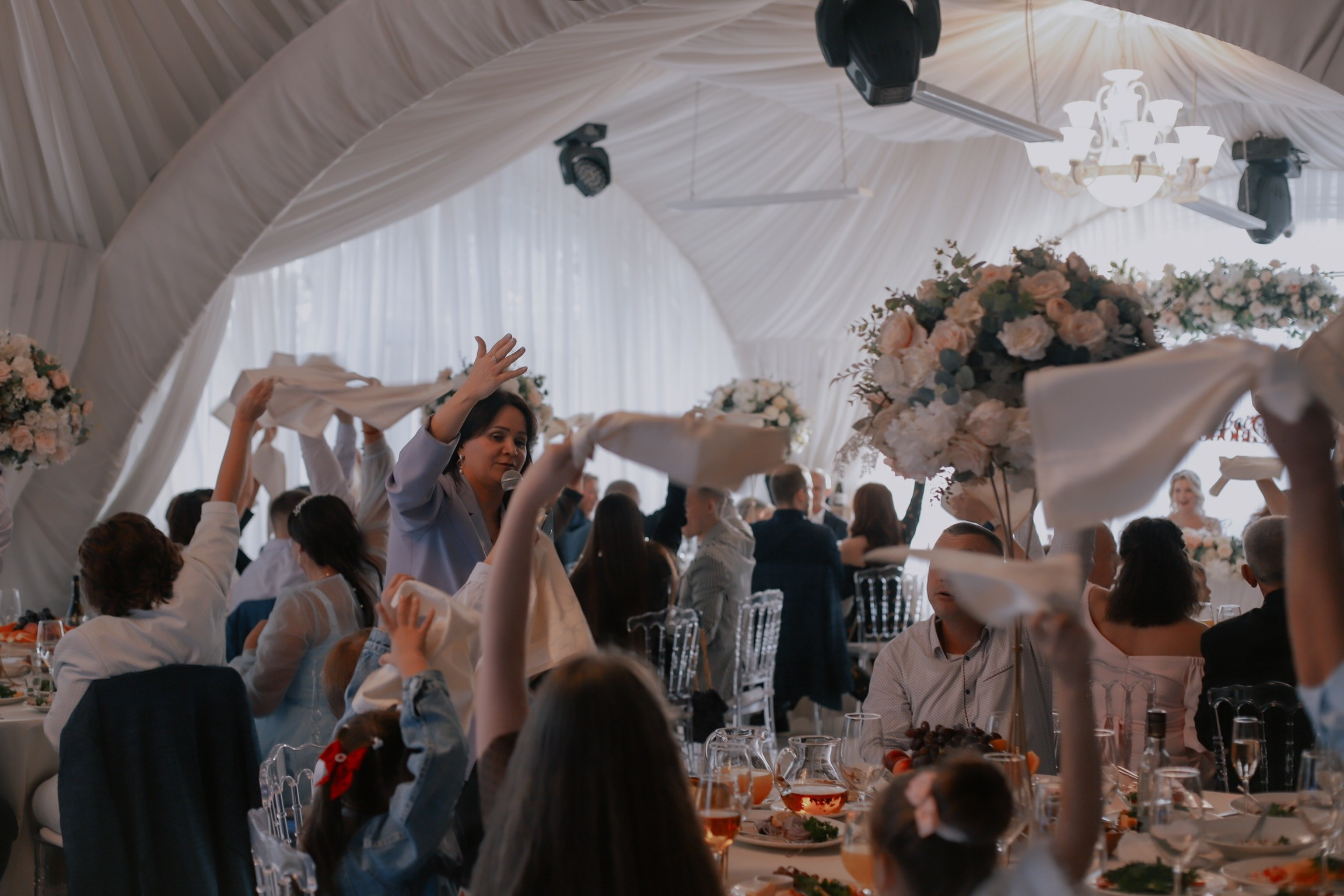 Полина и Сергей. Фотограф Виктория Волкова