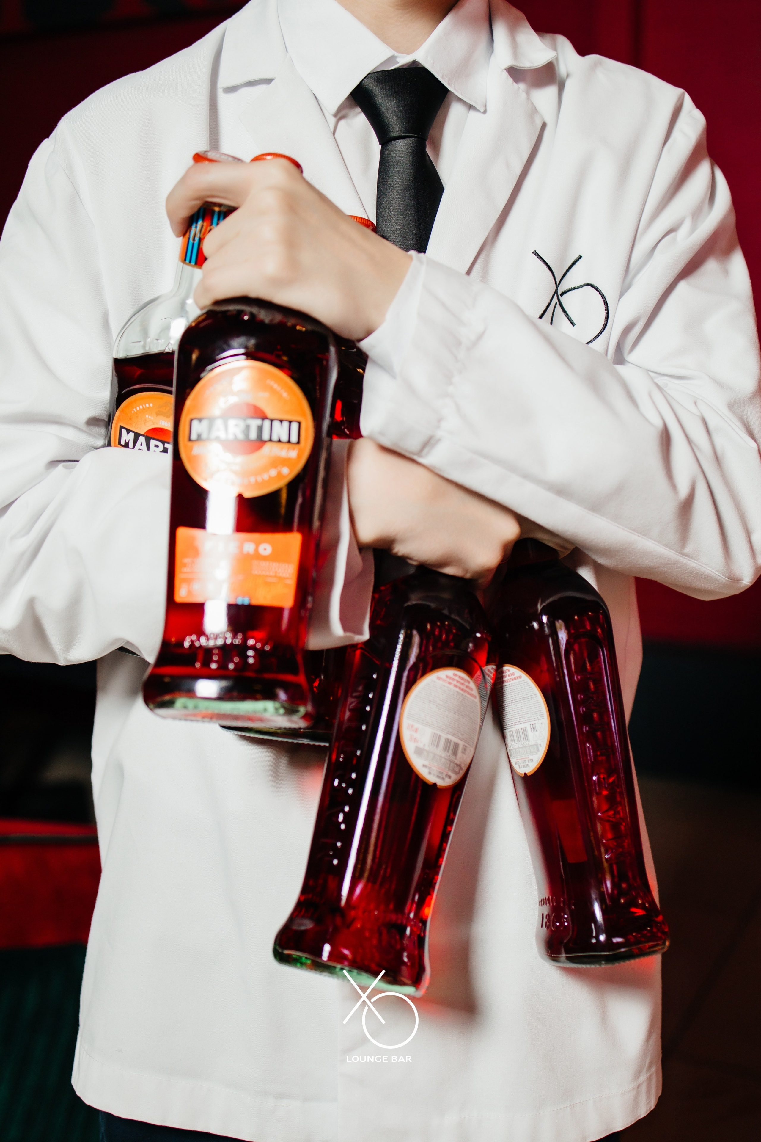 Friday the 13th | HIRO. Lounge Bar X.O