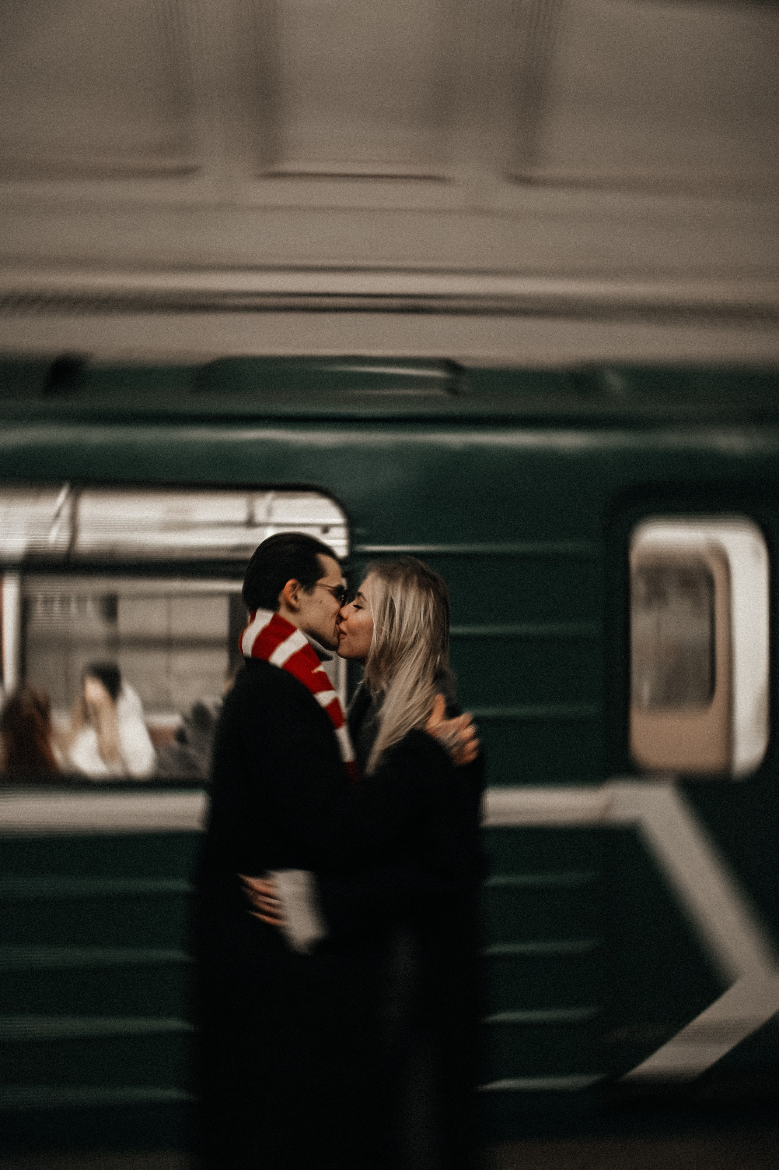 Ник и Настя. Главная