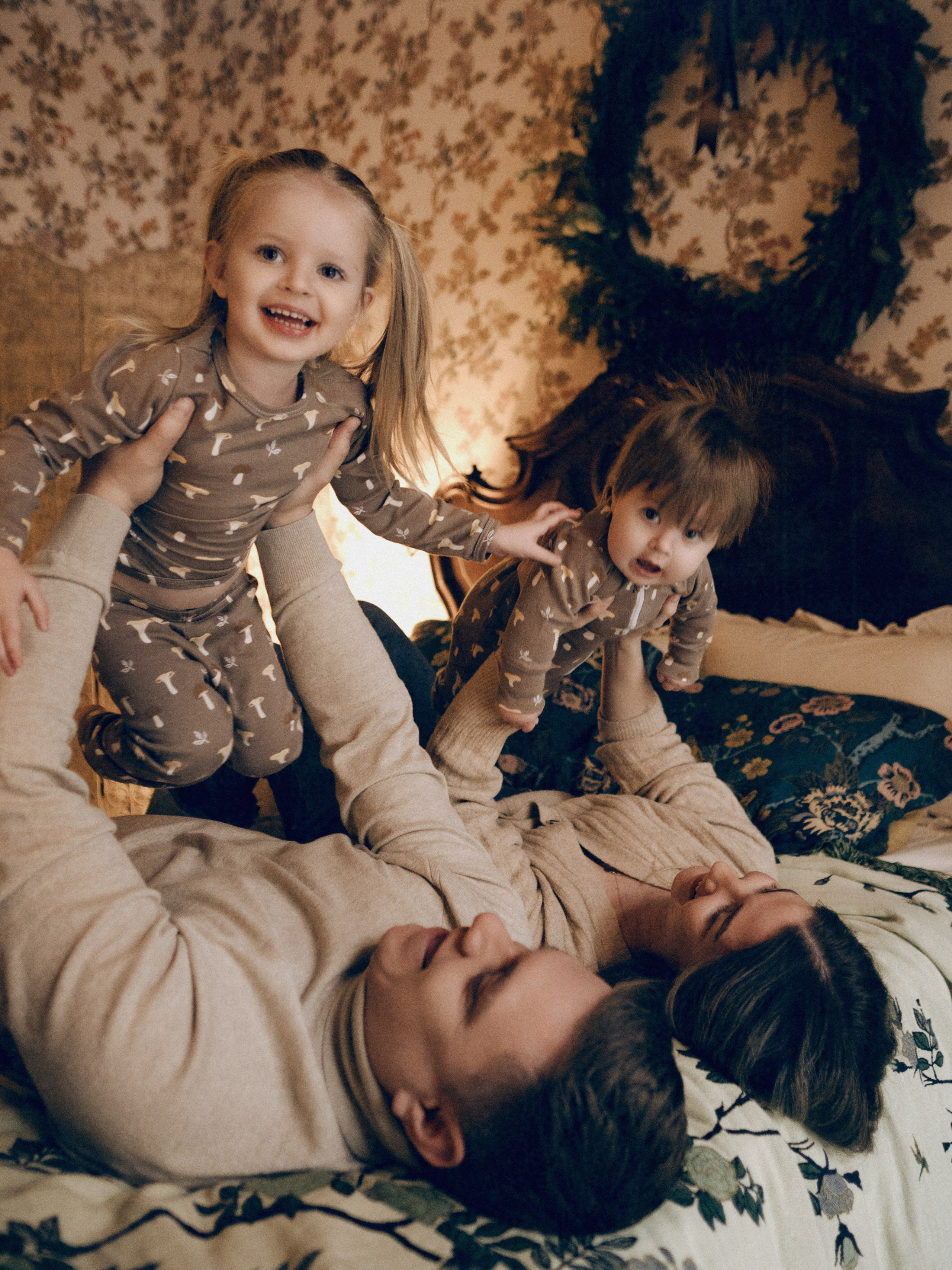 Семья. SHILOVA PHOTO. Шилова Екатерина. Фотограф. Москва