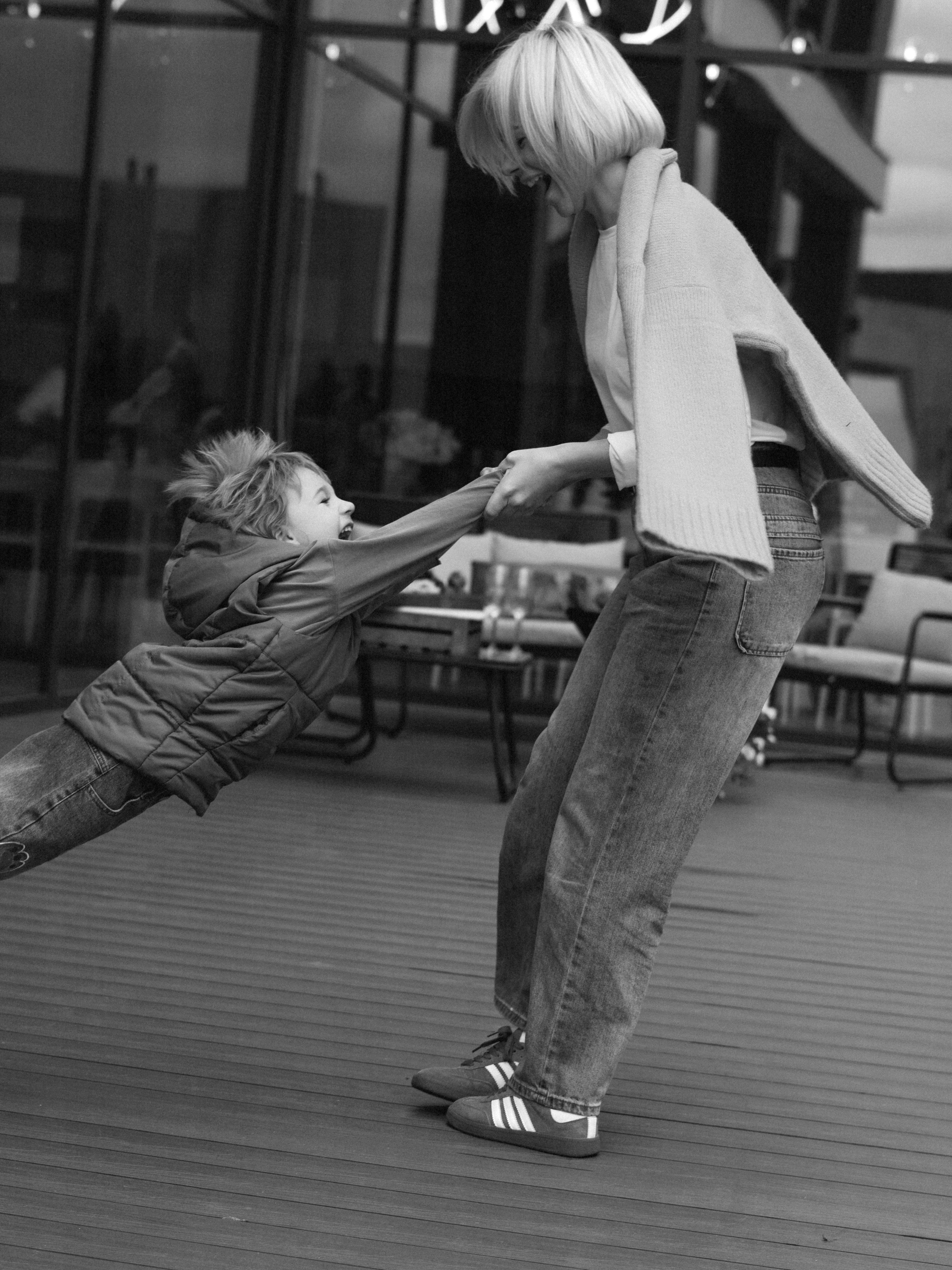 Вера и семья. SHILOVA PHOTO. Шилова Екатерина. Фотограф. Москва