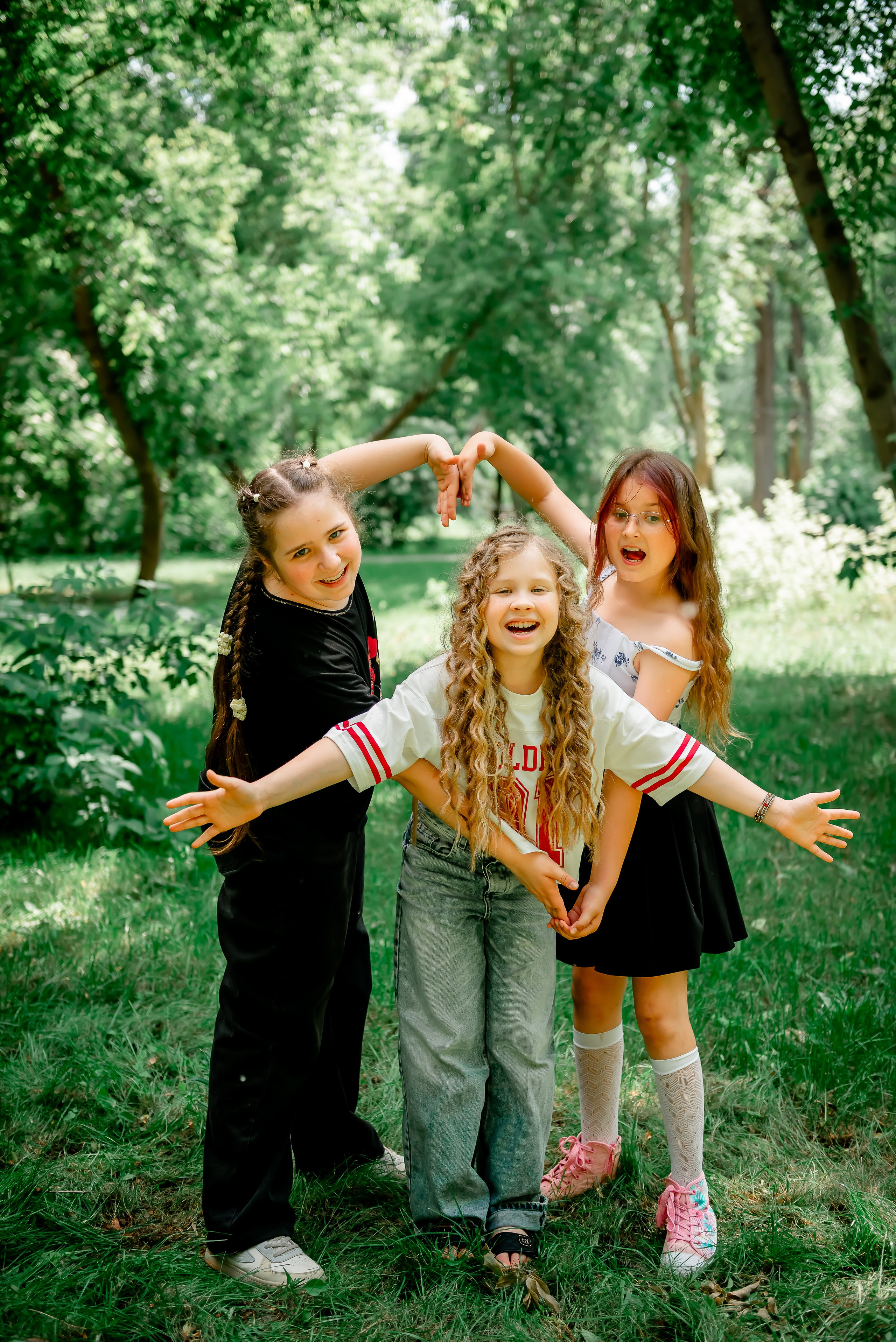 4 «А» |п. Дубовое|Начальная школа|2025. ALBUMIA