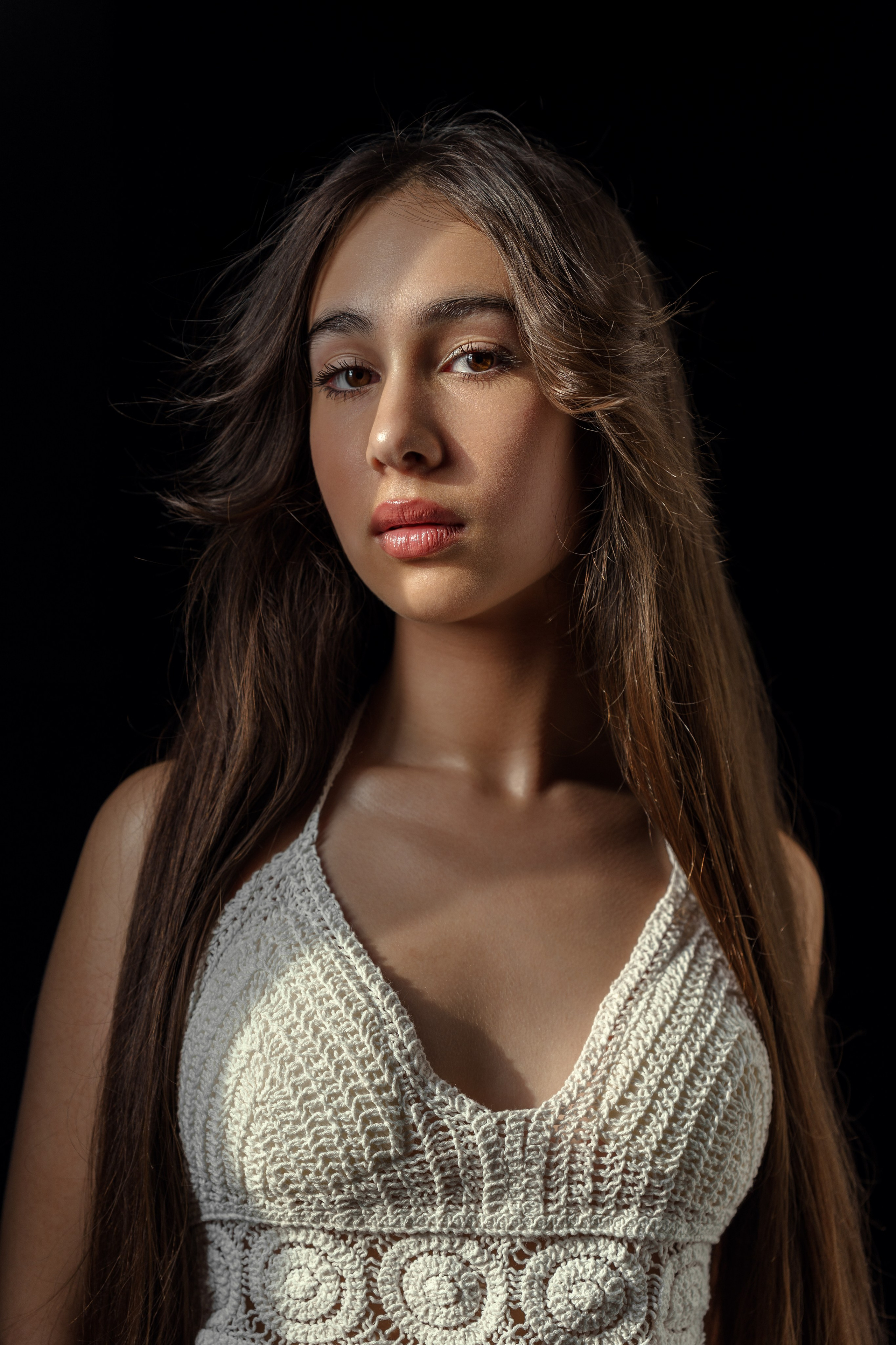 Камилла, кастинг. Фотохудожник в Тольятти и Самаре Валентина Суворова