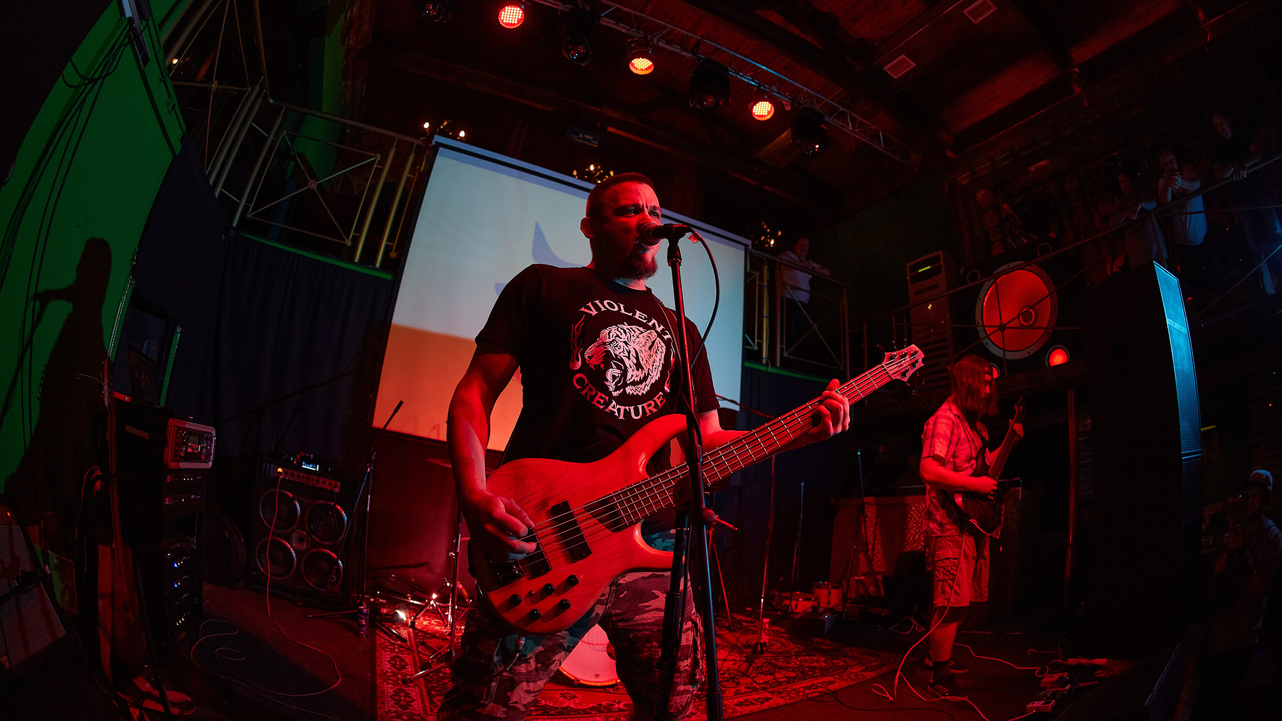 2023-11-04. Tired dog