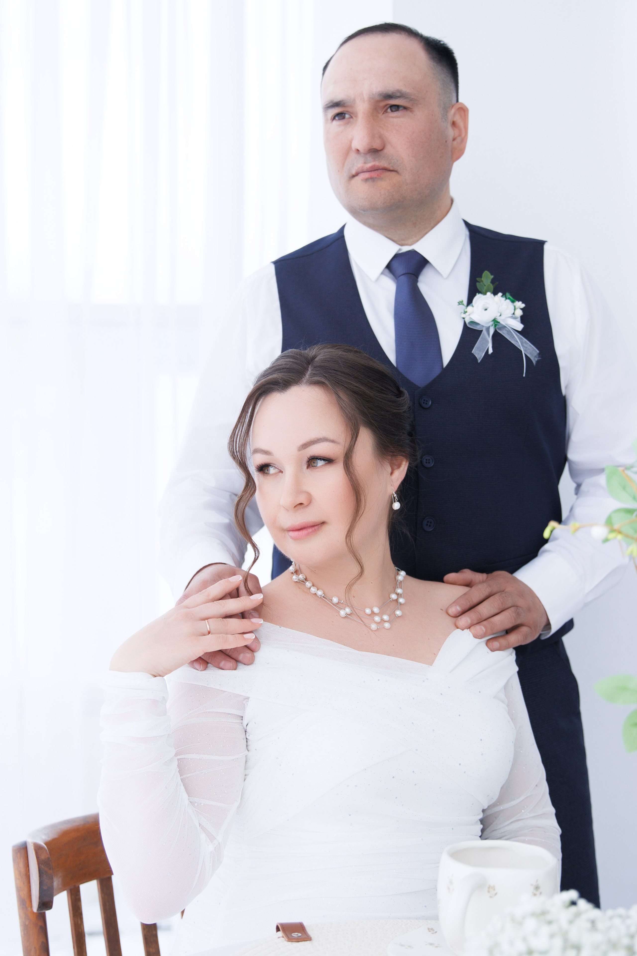 Свадьба Ильи и Дарьи