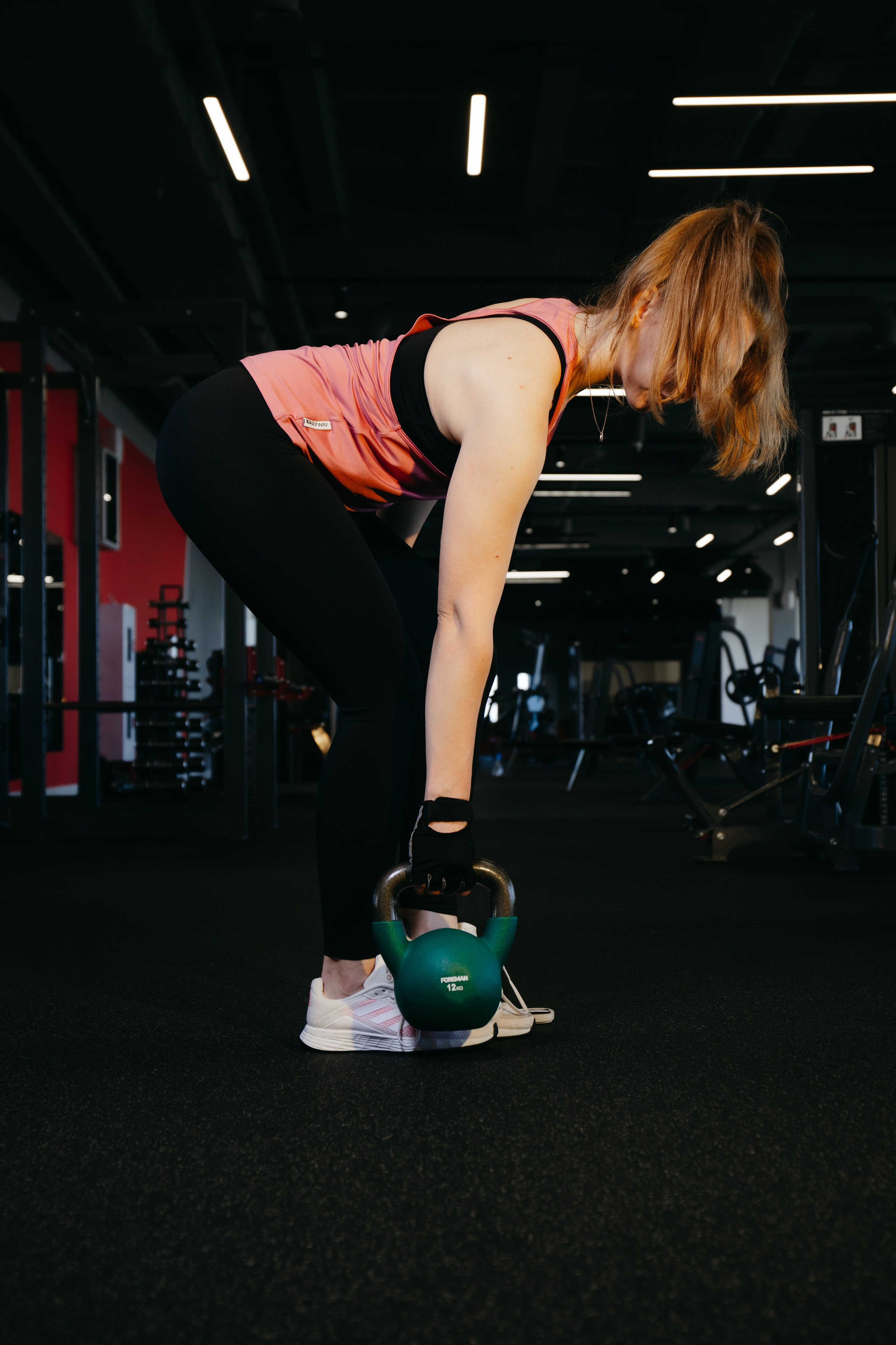 Спорт — это жизнь. Свадебный и женский фотограф