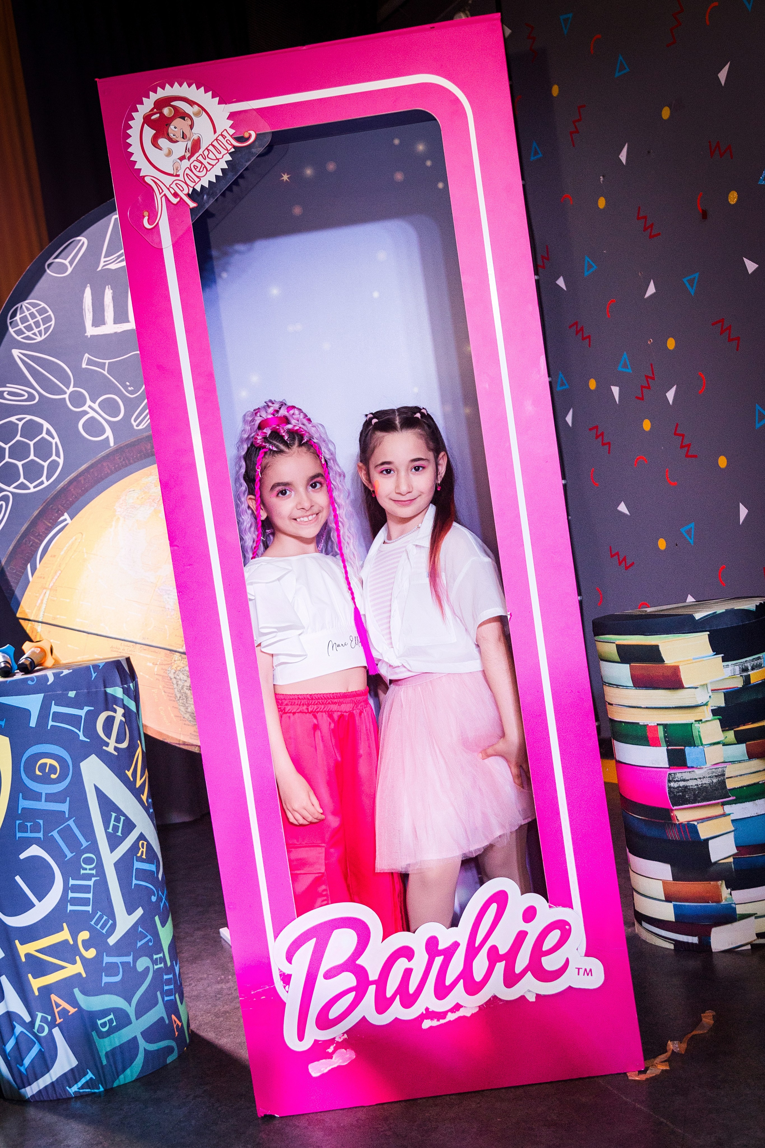 Офелии 8 лет. Детский фотограф видеограф в Хабаровске Михаил Орлов