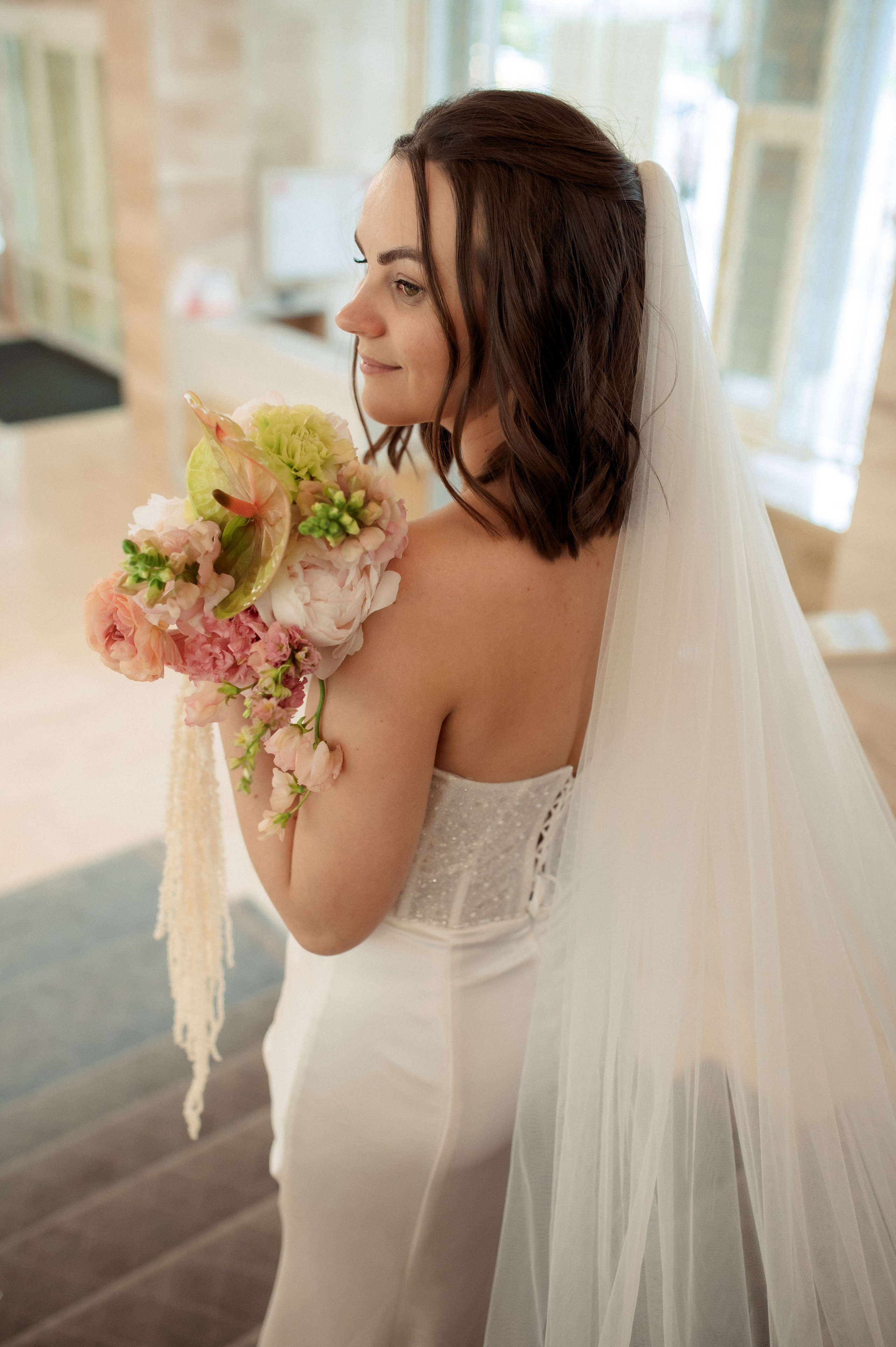 Илья и Катя. Семейный фотограф МОСКВА/Королёв