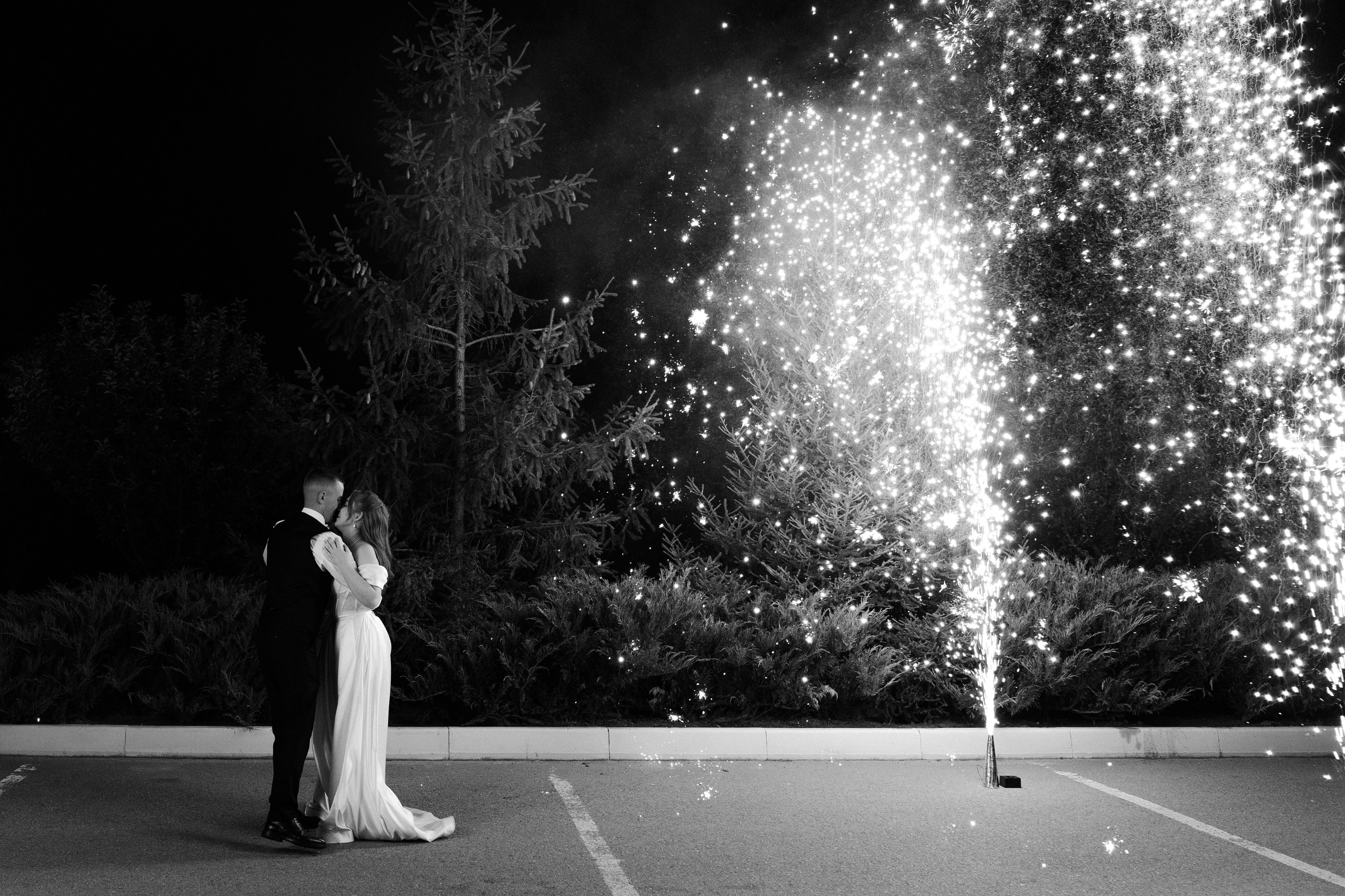 Sergey & Alina. Свадебный фотограф в Воронеже Самохина Екатерина