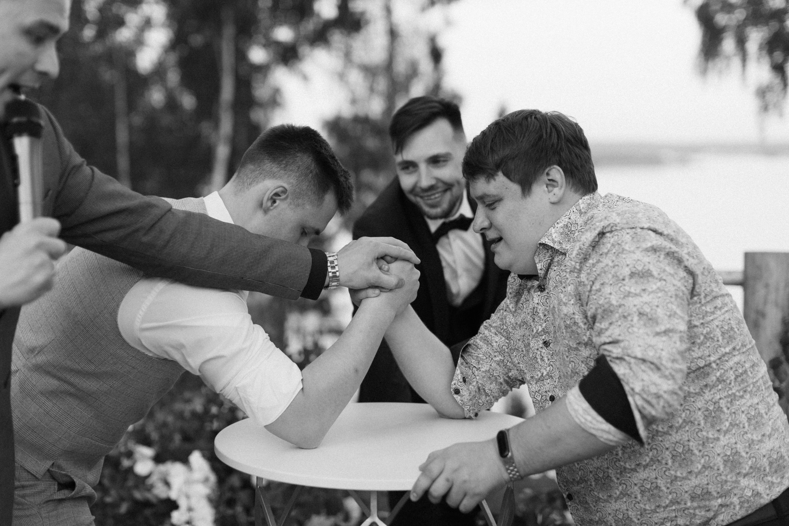 Карина | Денис (г. Пермь)