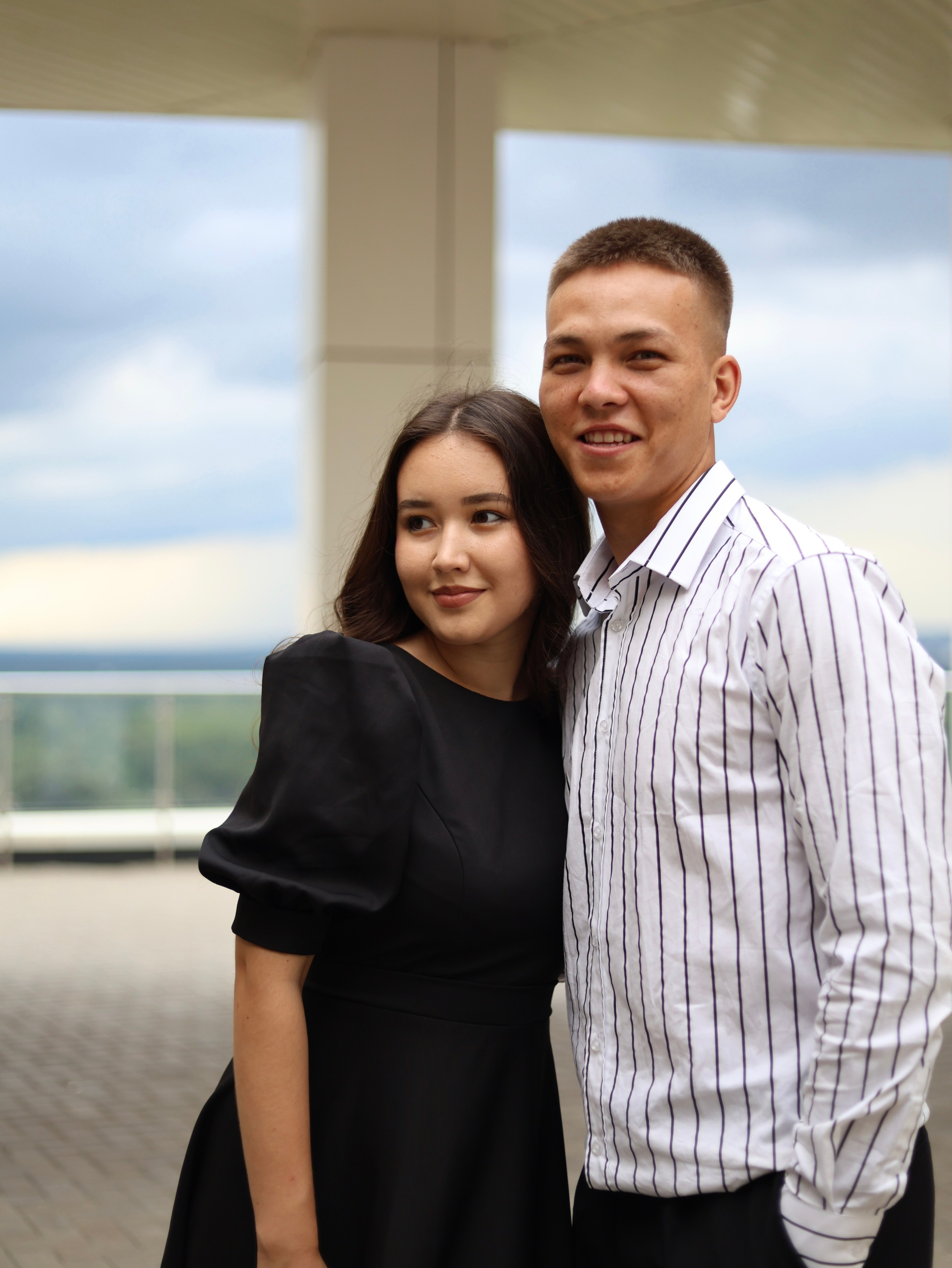 Назгуль и Ильгам. Nana Kupper | Лучший фотограф в Уфе