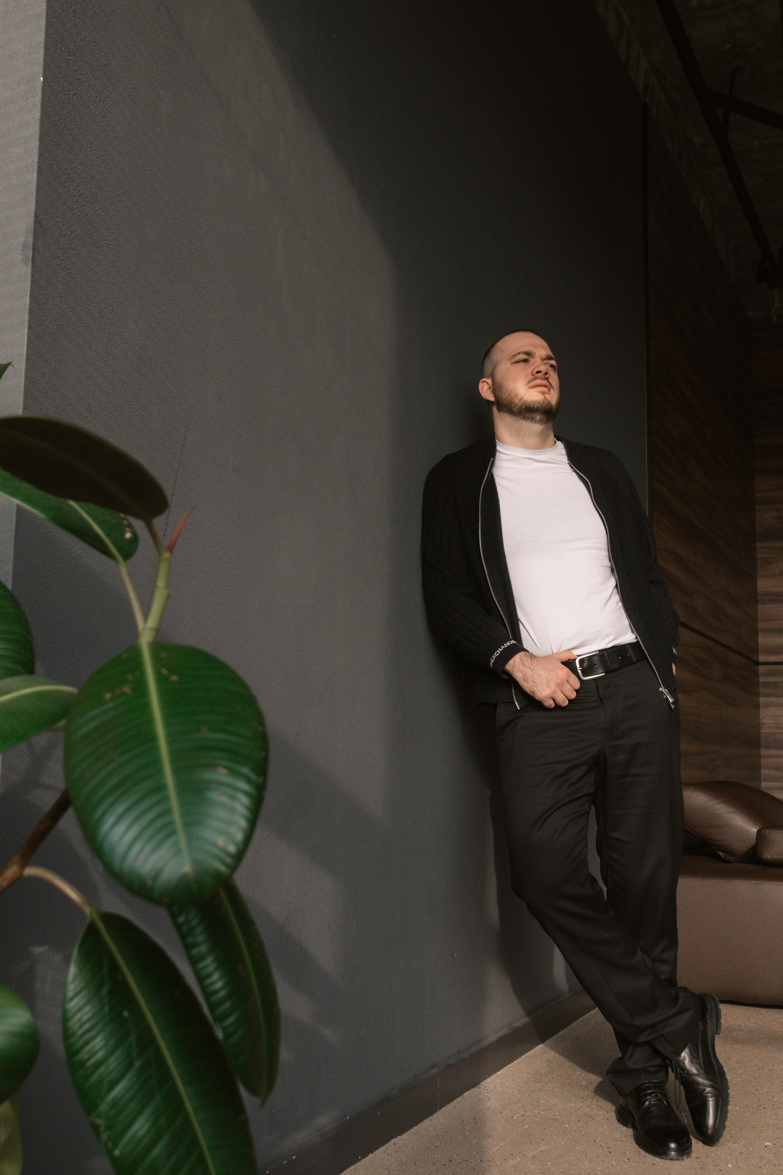 Индивидуальная съемка. Семейный и портретный фотограф в Сочи Дарья Вострикова