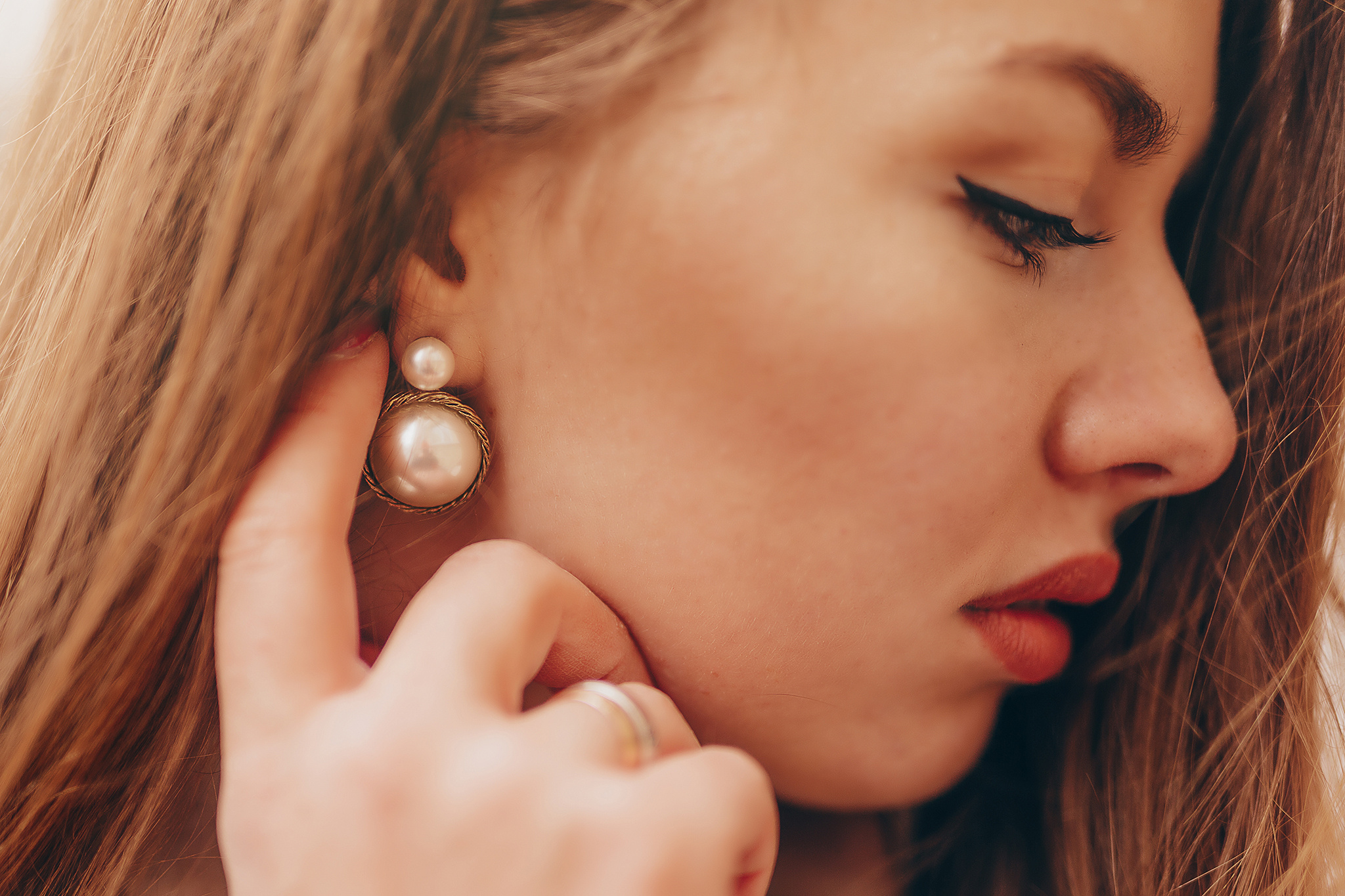 Даша, Патриаршие пруды. Семейный фотограф в Москве Марина Петра