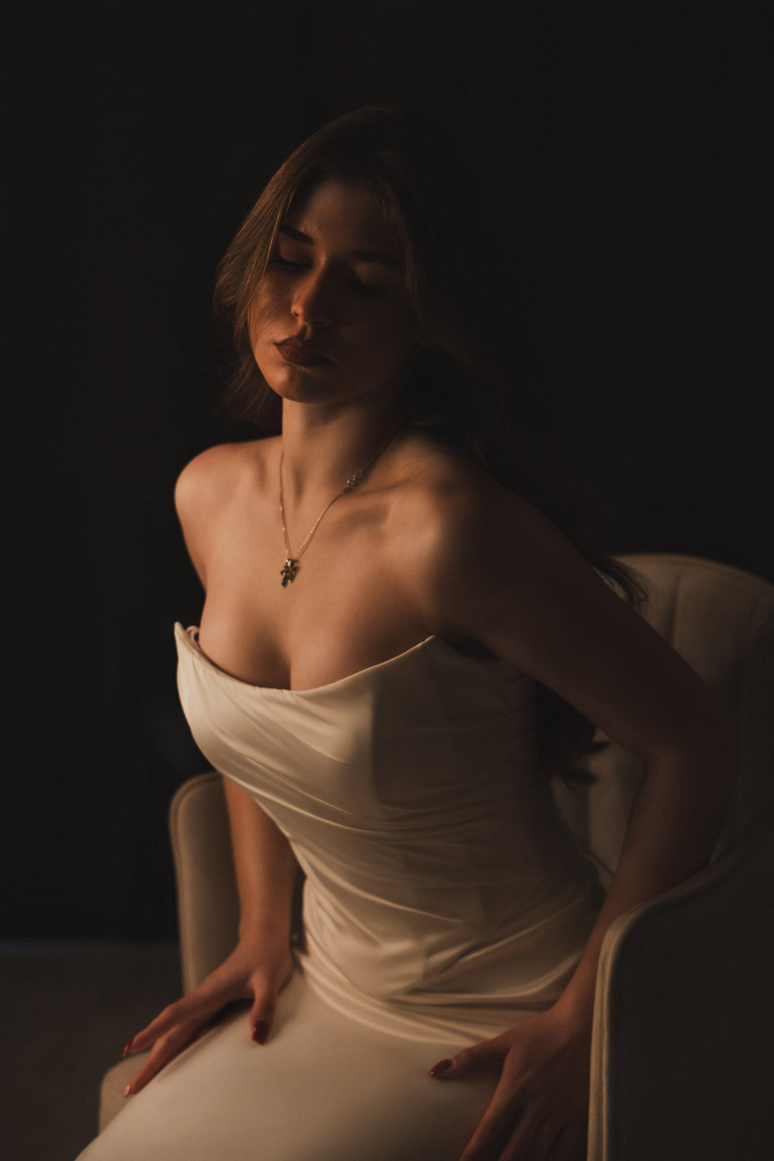 Фотосессия Оли. Олег Минайлов — Фотограф ваших событий