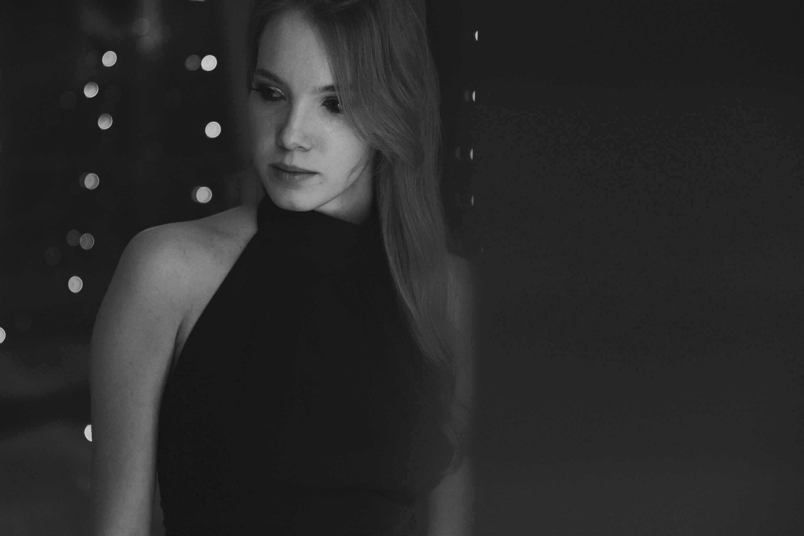 Полина. Олег Минайлов — Фотограф ваших событий