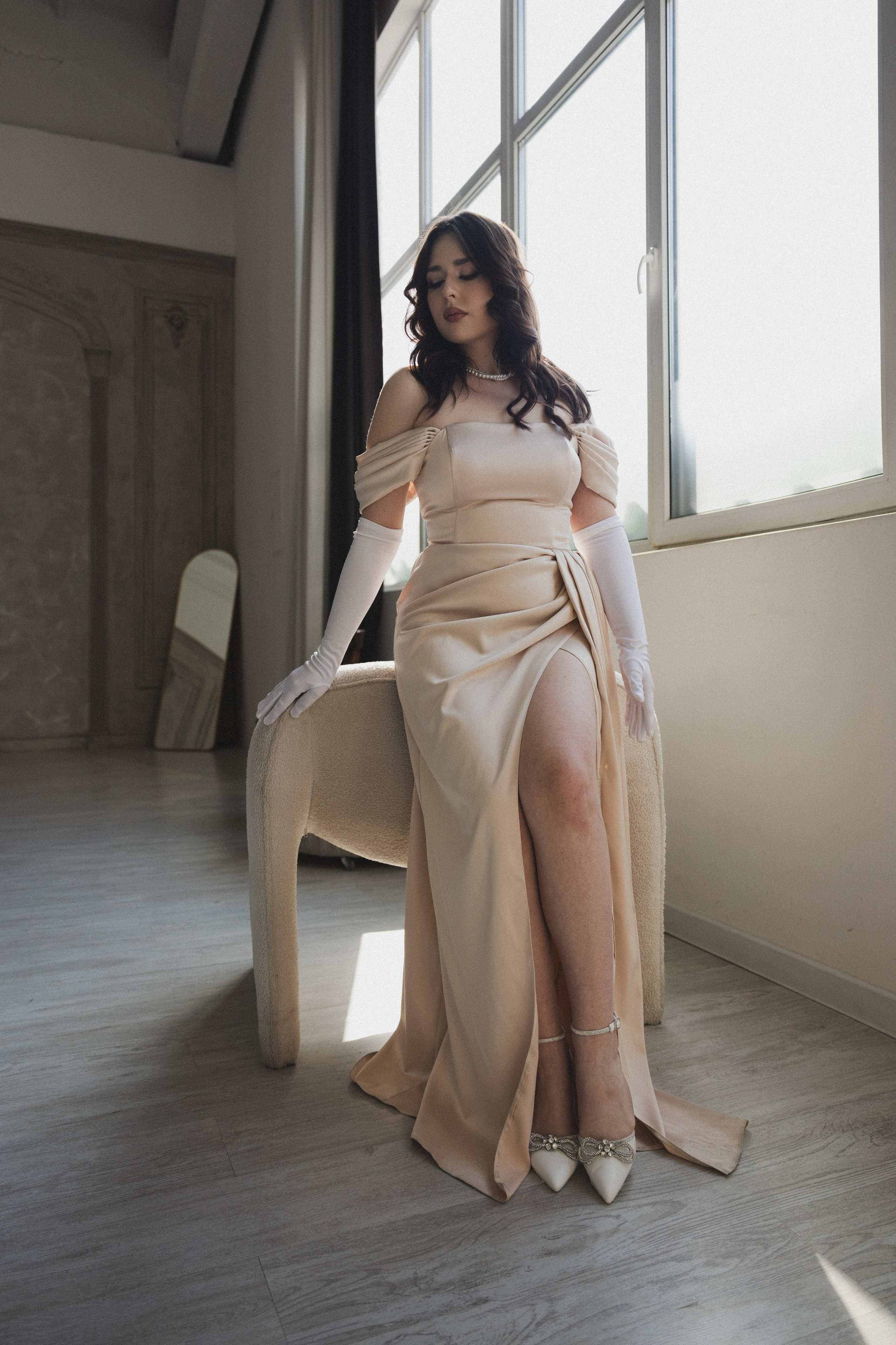 Дарьяна. Олег Минайлов — Фотограф ваших событий