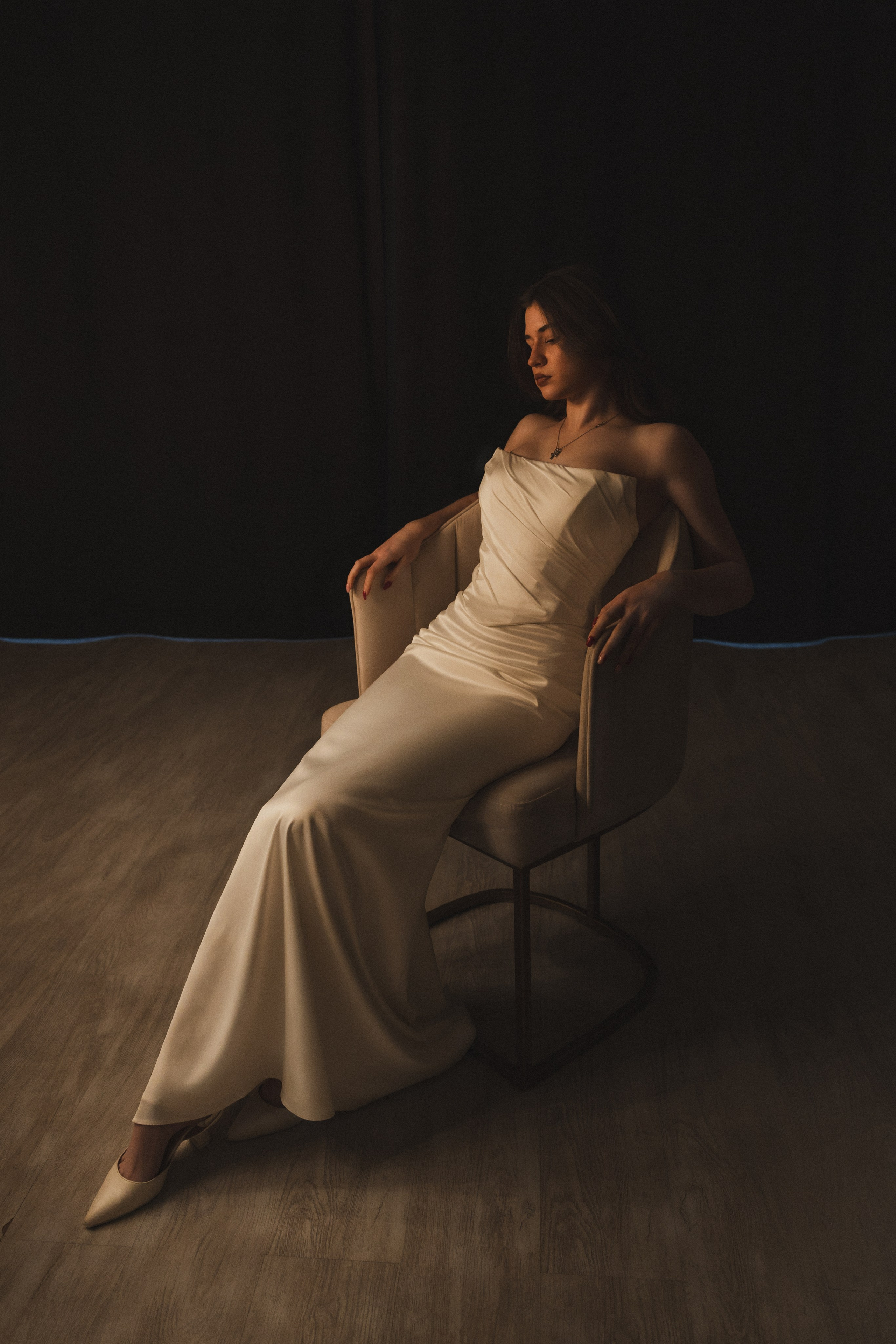 Фотосессия Оли. Олег Минайлов — Фотограф ваших событий