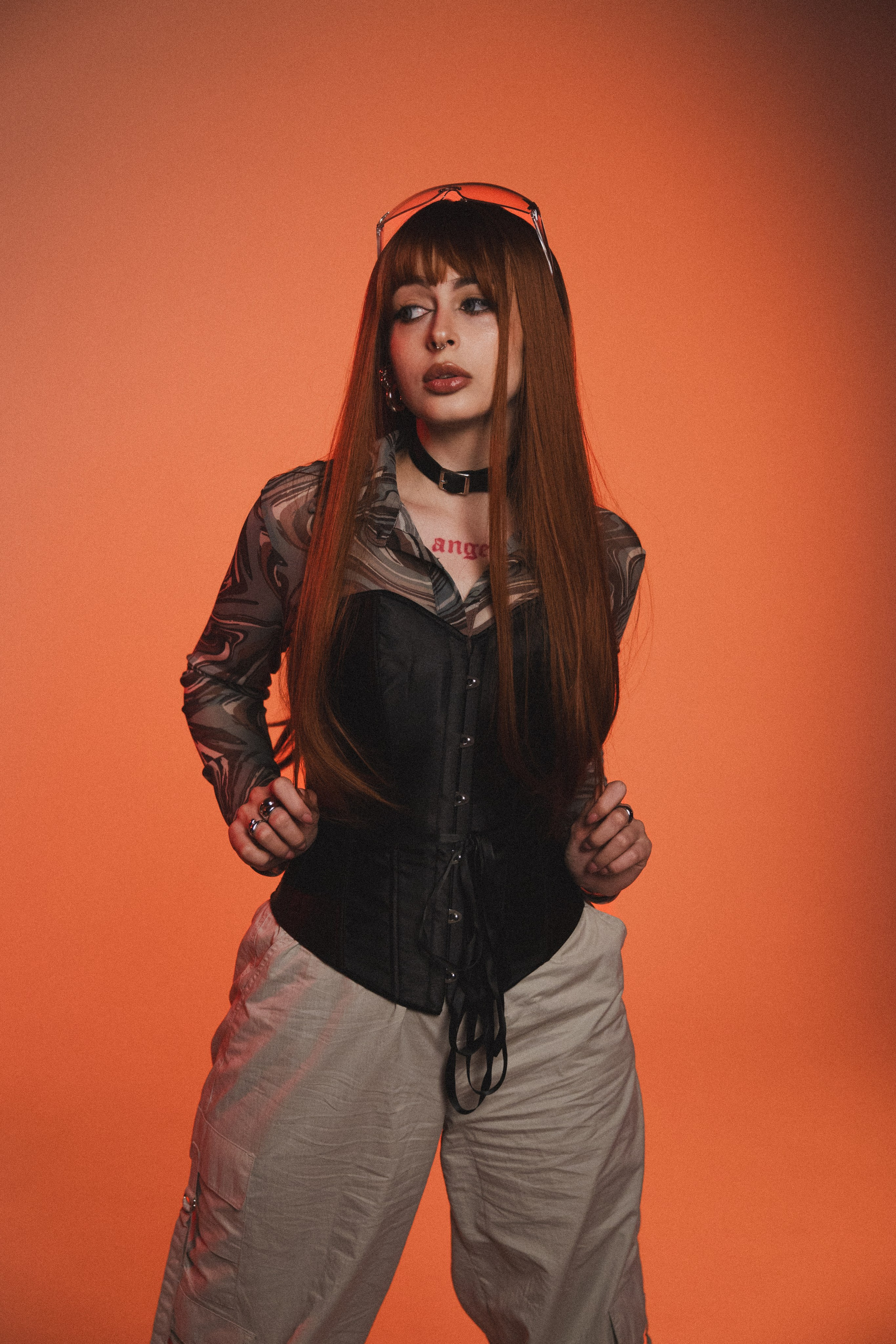 Катя. Олег Минайлов — Фотограф ваших событий