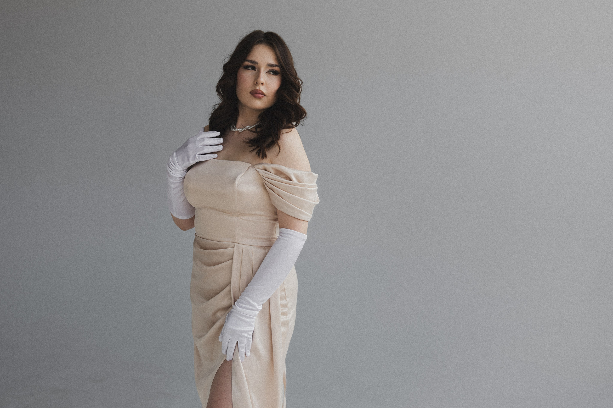 Дарьяна. Олег Минайлов — Фотограф ваших событий