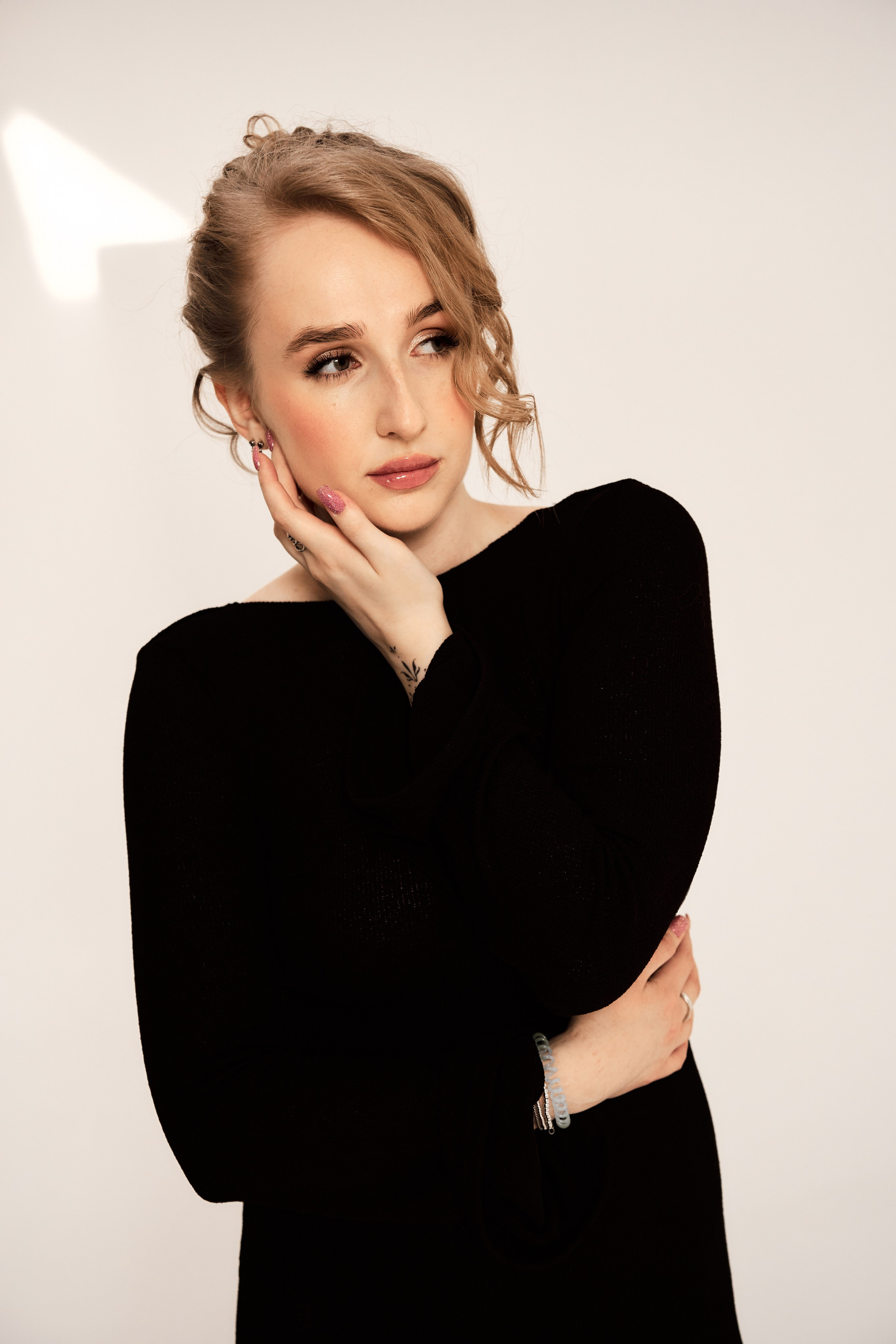 Мария. Маргарита — фотограф и видеограф / Москва