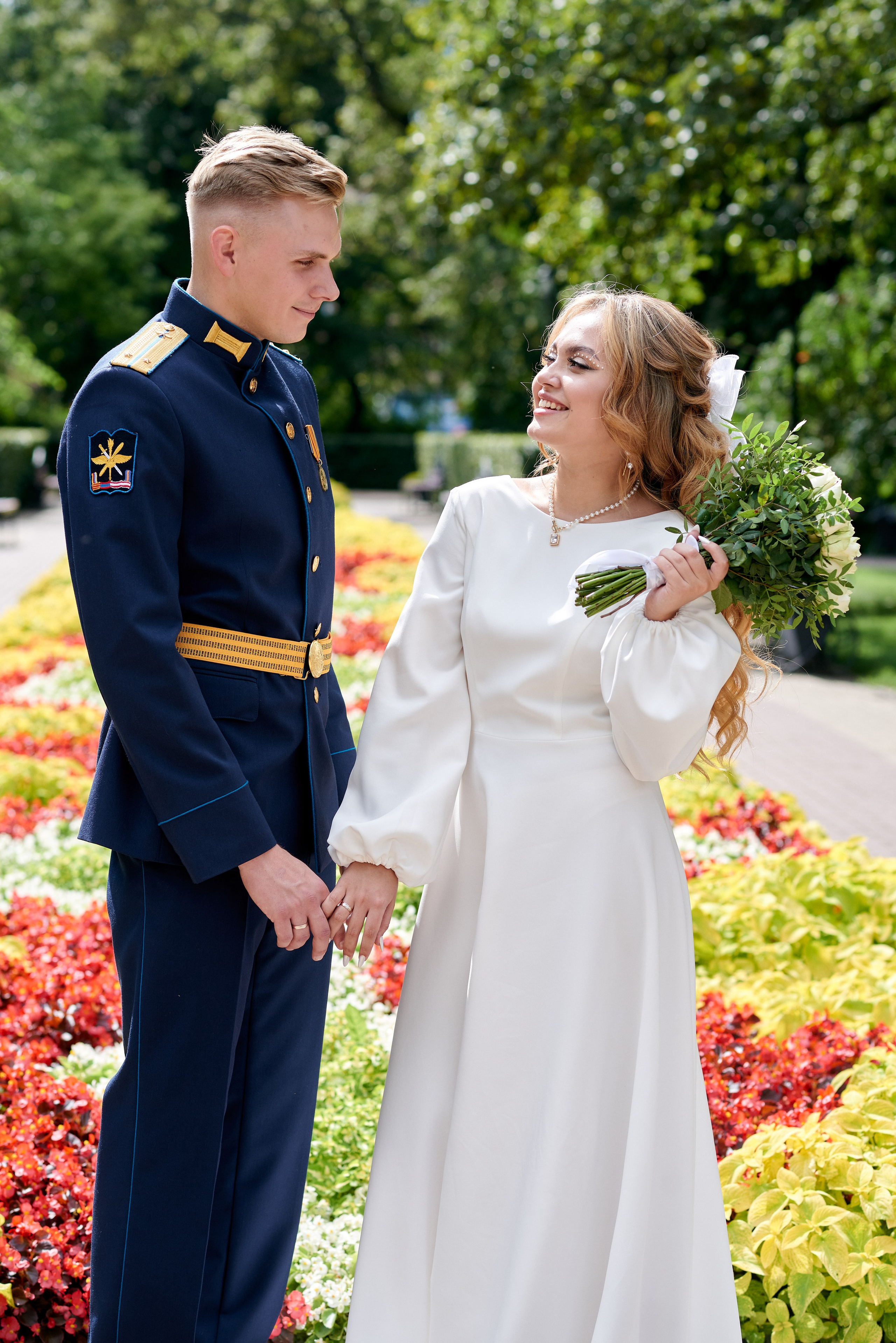 Свадьба Павла и Ангелины. Свадебный, семейный, детский фотограф в Острогожске Татьяна Волошина