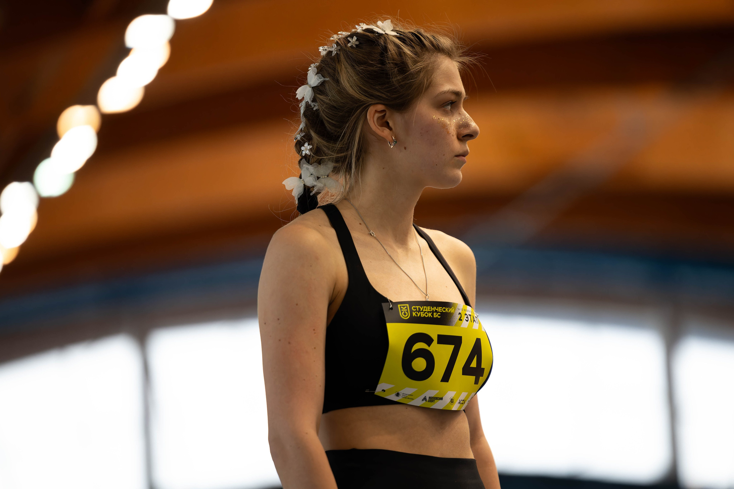 Студенческий кубок Бегового сообщества. Спортивный фотограф в Санкт-Петербурге Илья Vacool