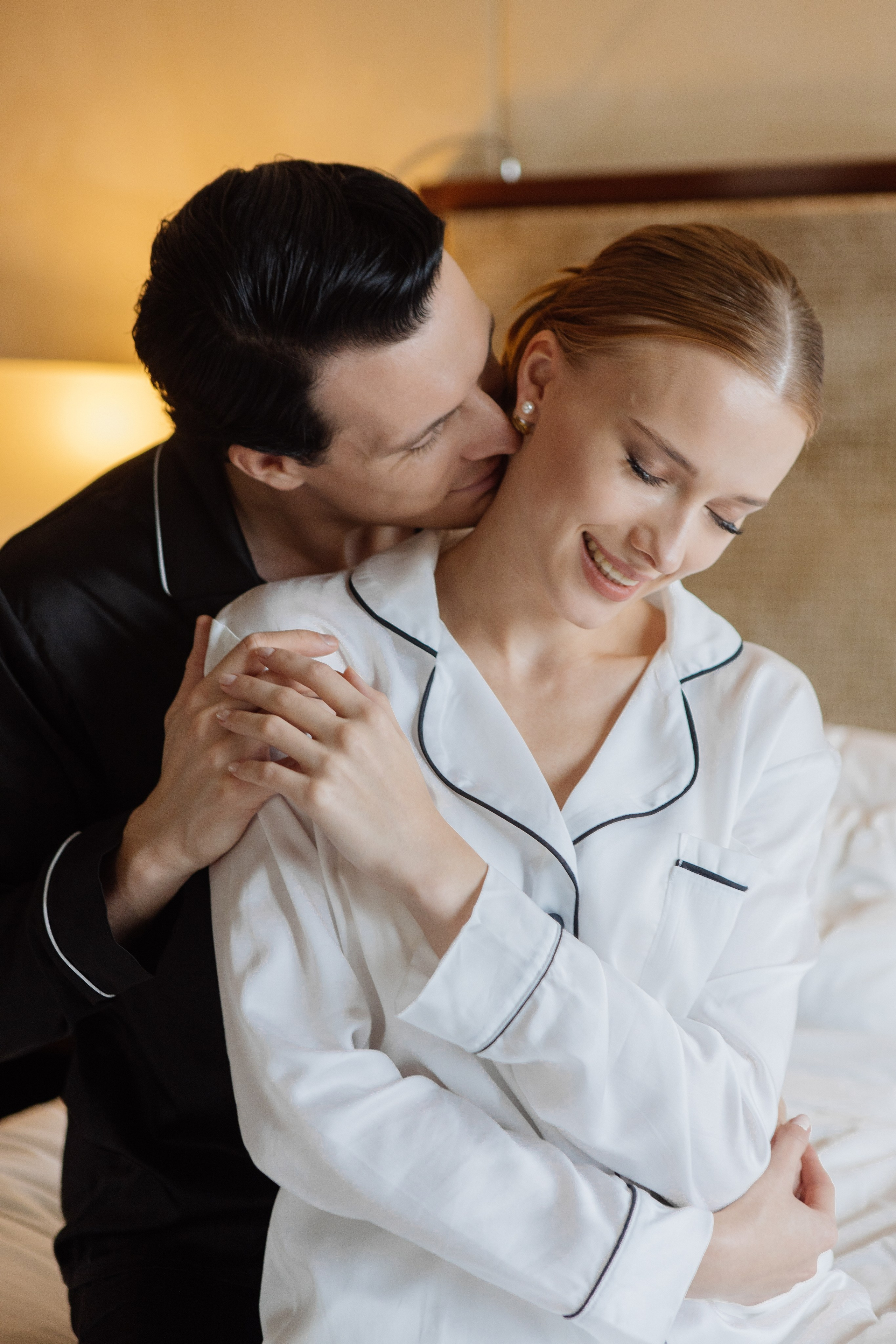 A&V. Свадебный и семейный фотограф Чижова Алина