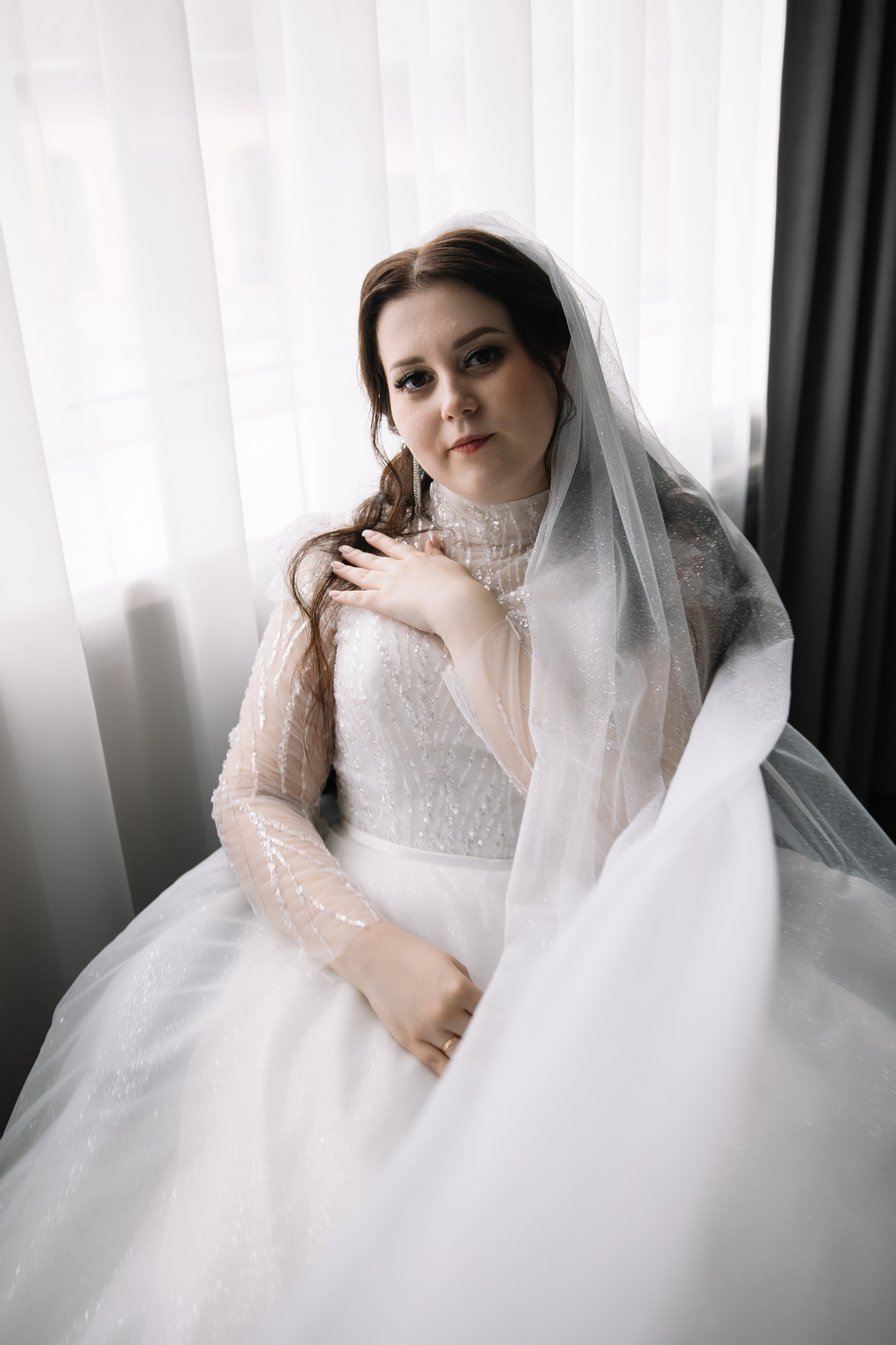 Первые фото. Свадебный фотограф и видеограф в Омске — Виталий и Алёна Орлянд