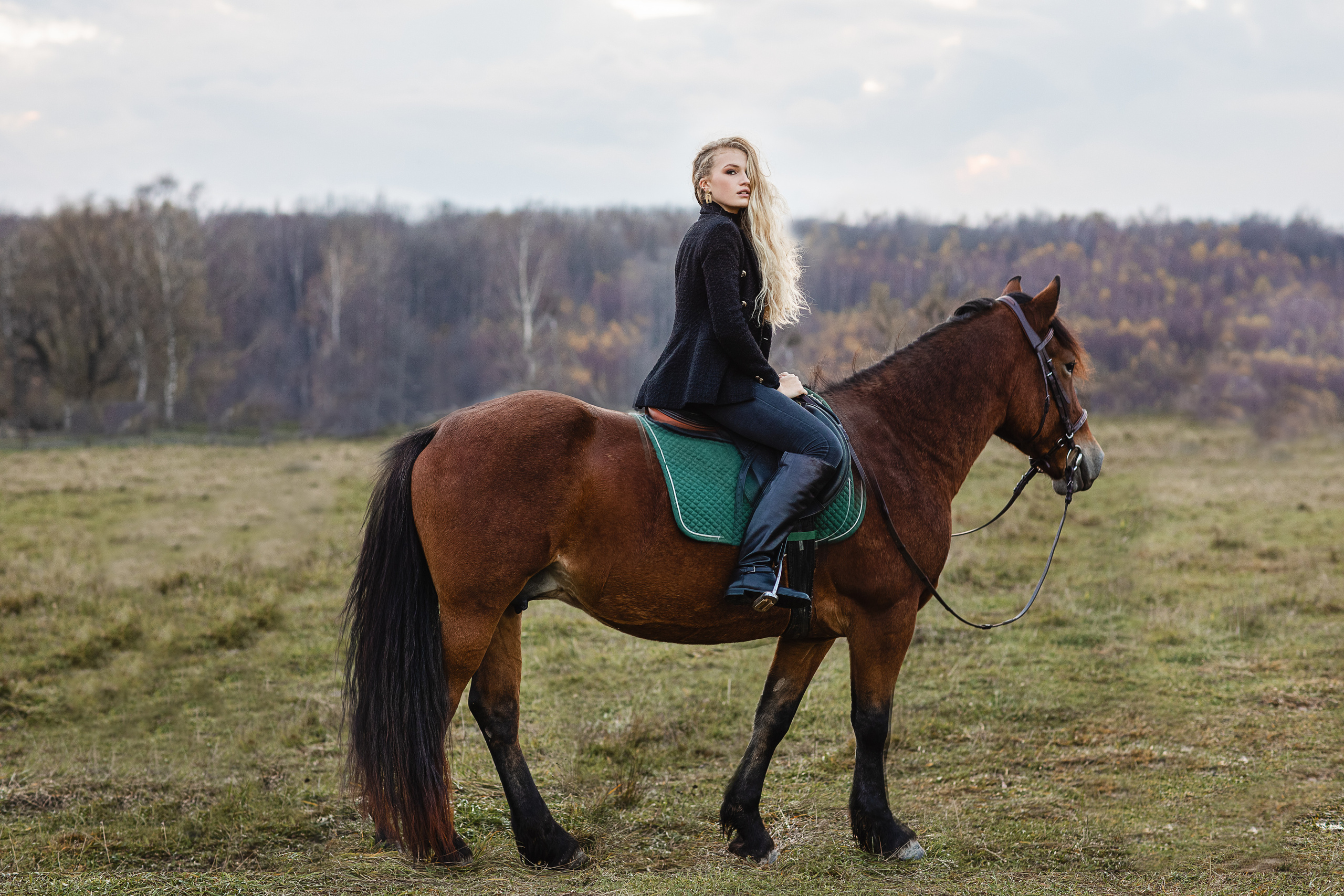 Кристина. Свадебный и портретный фотограф