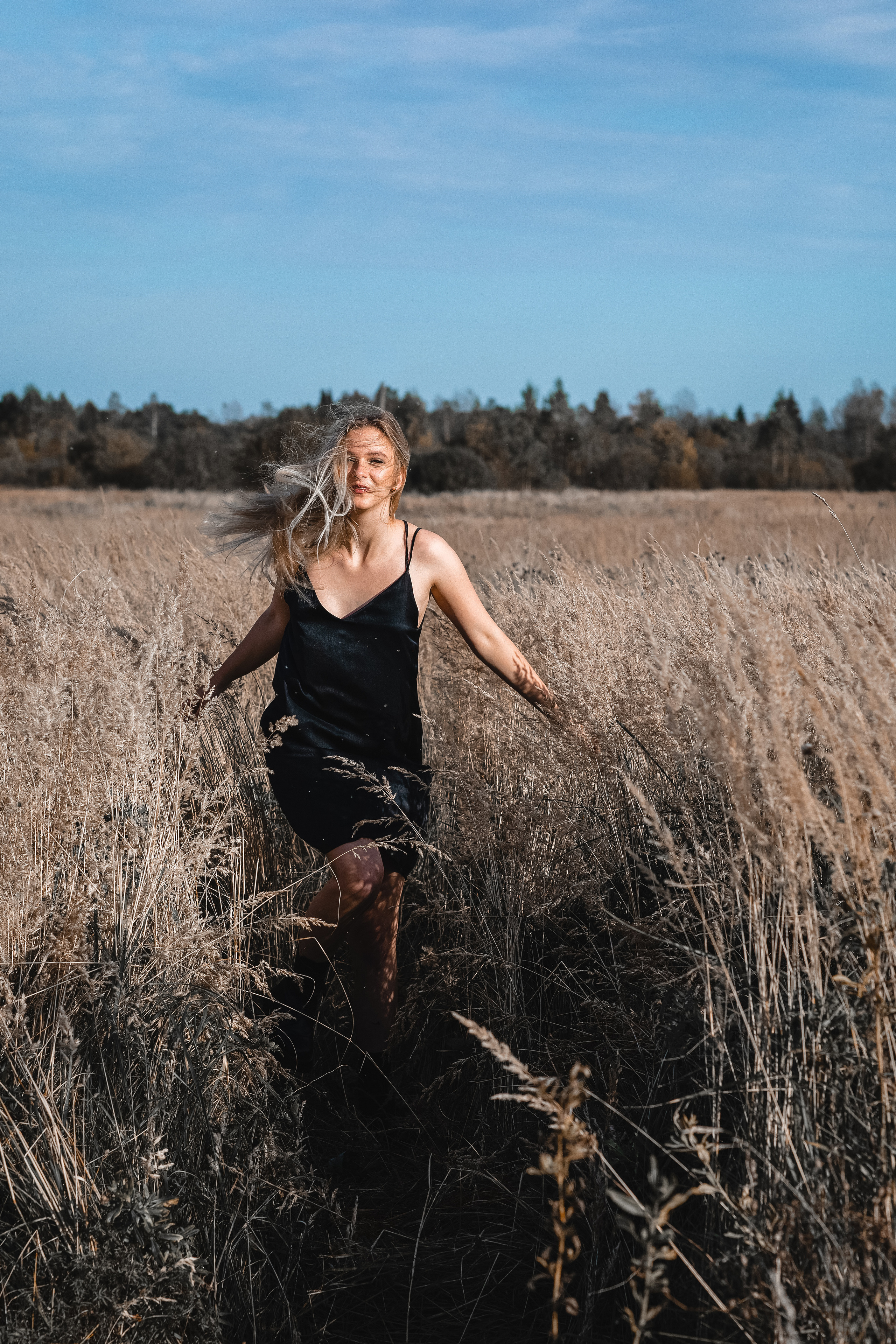 Лилия. Свадебный и портретный фотограф