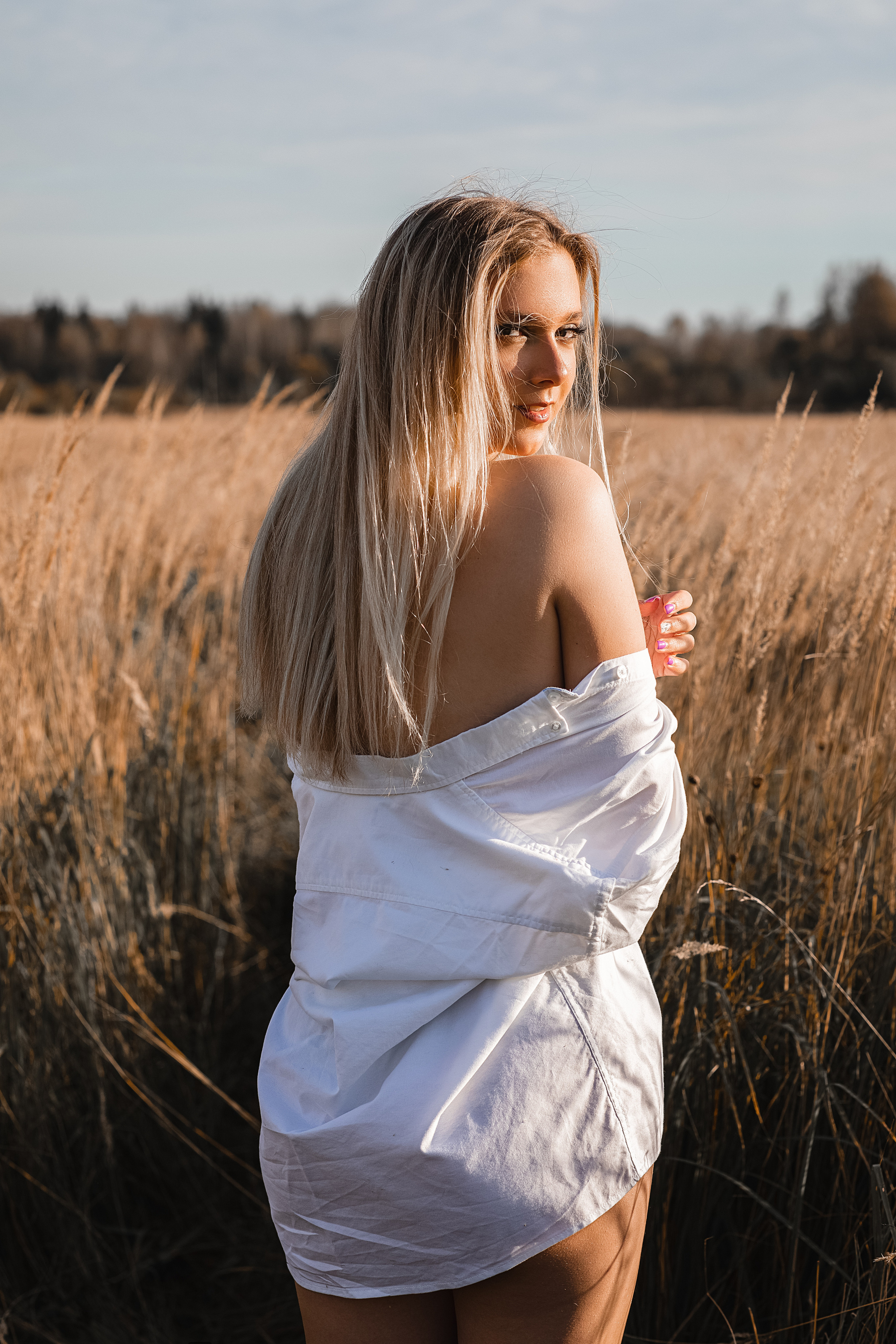 Лилия. Свадебный и портретный фотограф