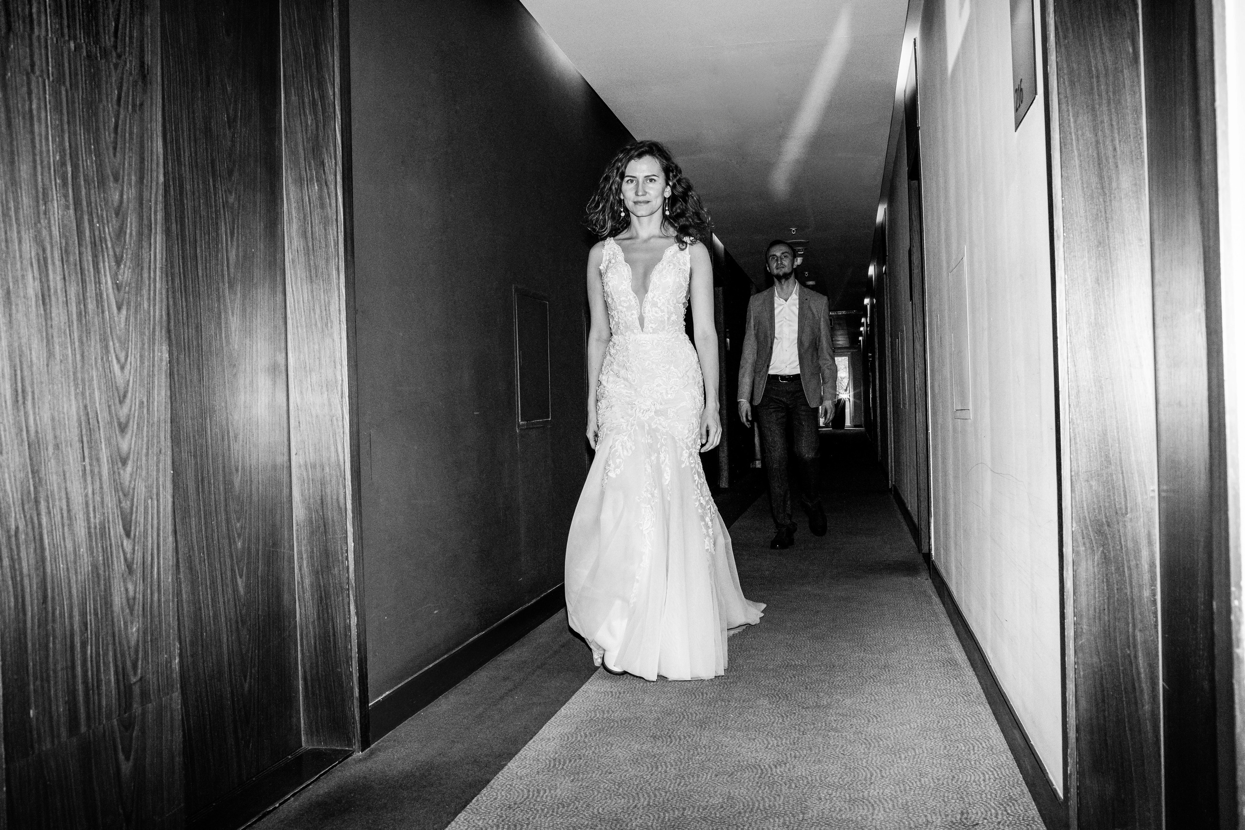 Свадьба Светланы и Дениса. Свадебный и портретный фотограф