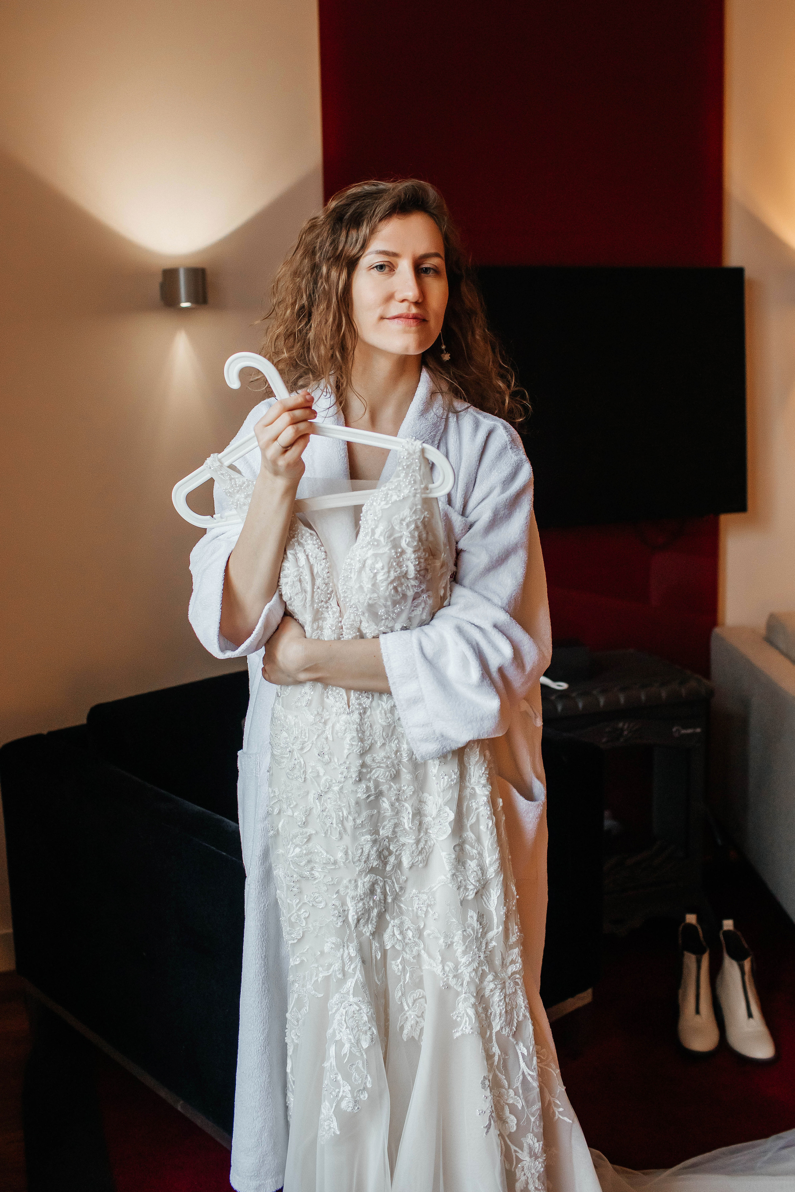 Свадьба Светланы и Дениса. Свадебный и портретный фотограф