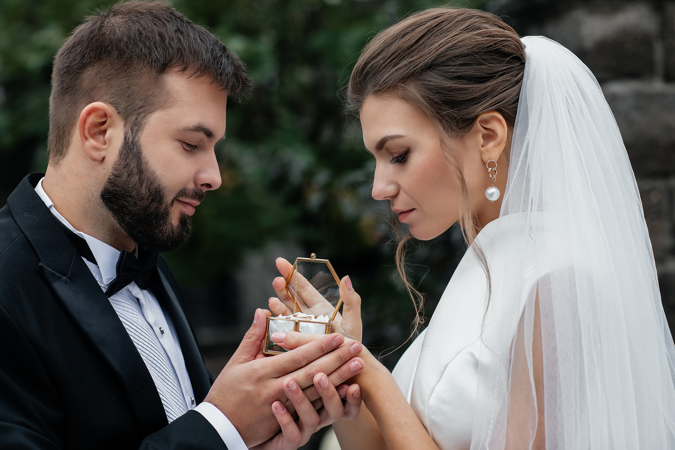 Свадьба Любава и Дмитрий. Свадебный и портретный фотограф