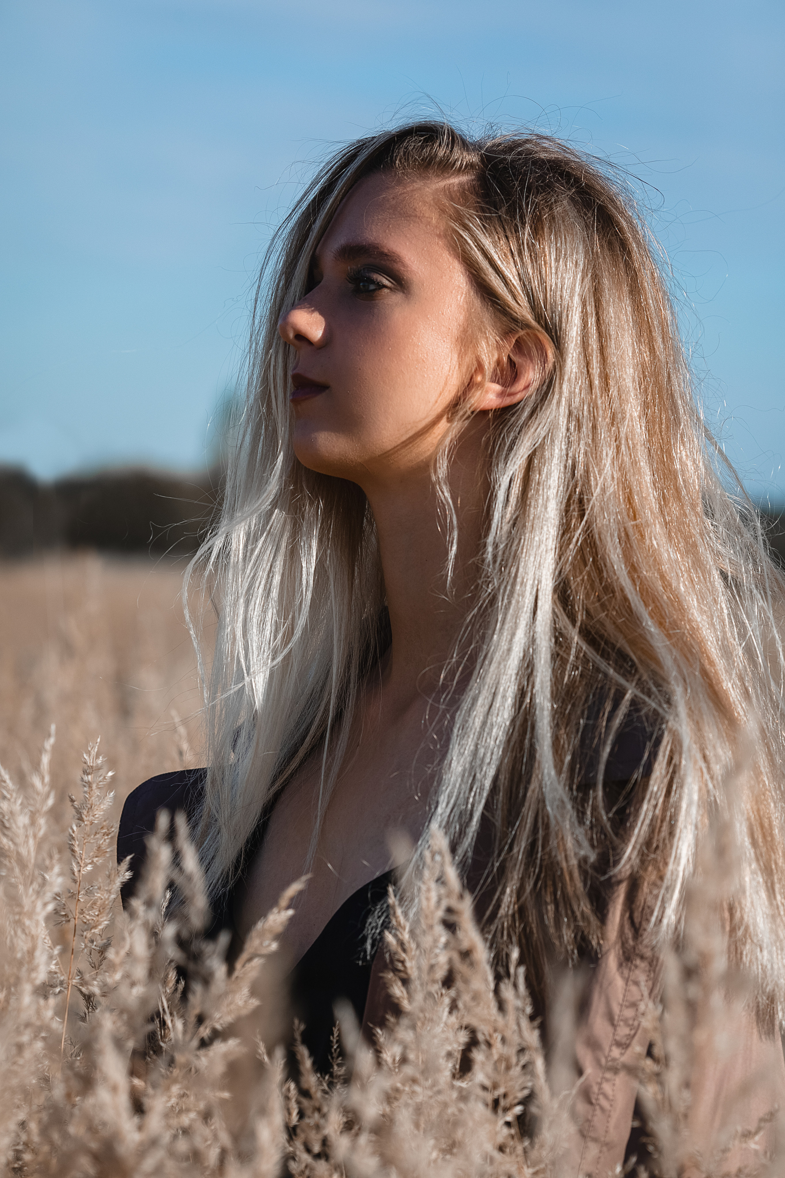 Лилия. Свадебный и портретный фотограф