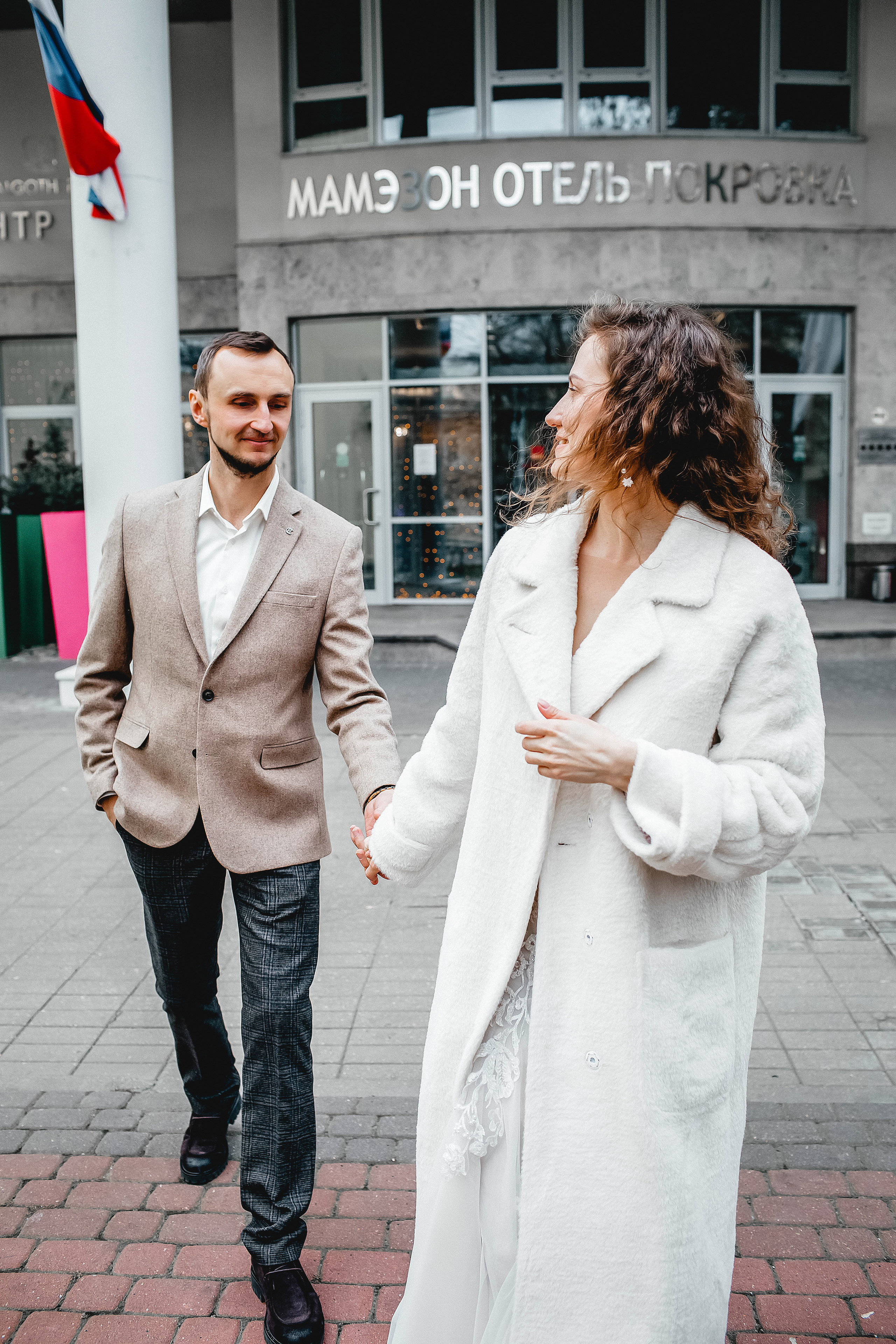 Свадьба Светланы и Дениса. Свадебный и портретный фотограф