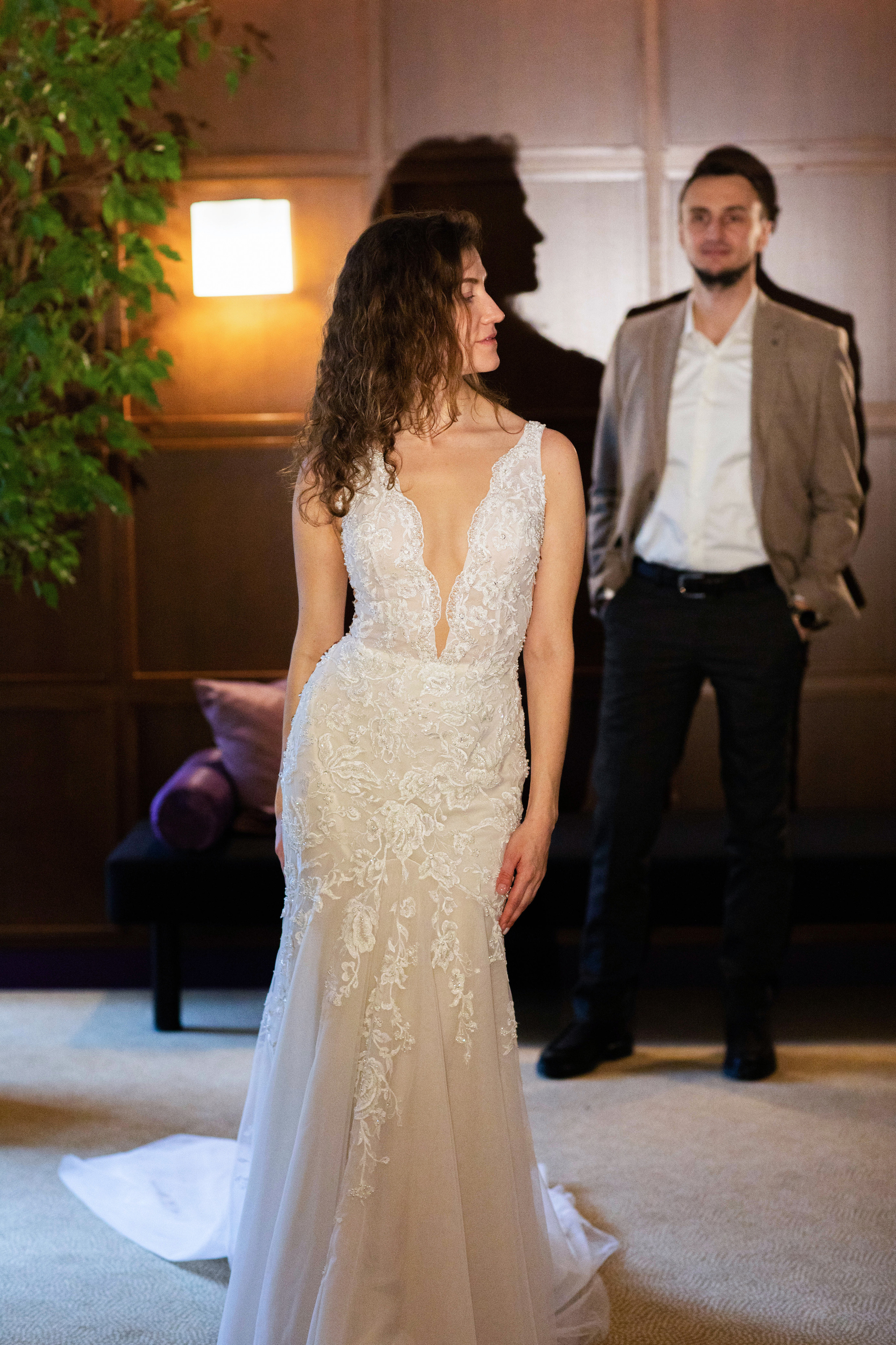 Свадьба Светланы и Дениса. Свадебный и портретный фотограф