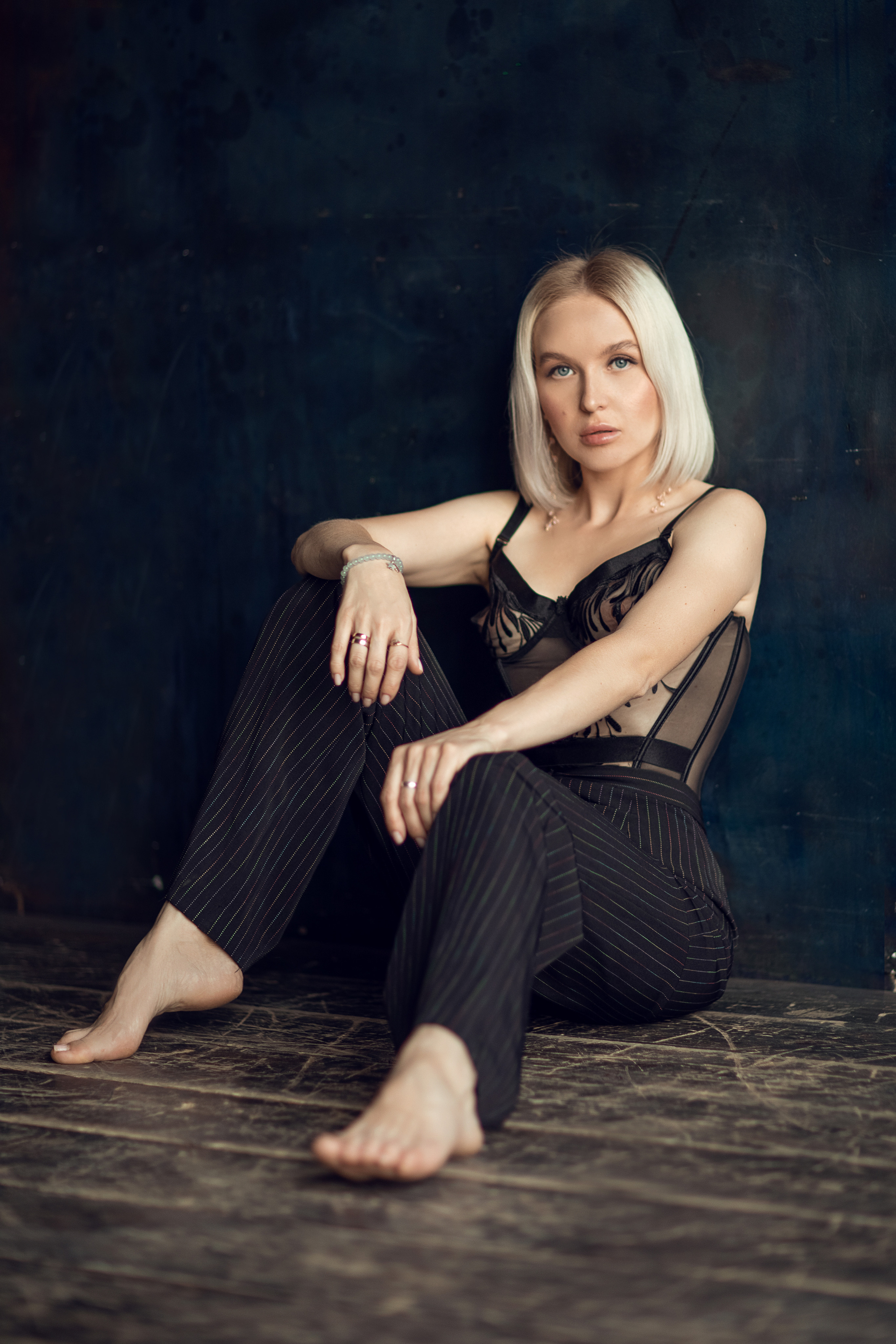 Света. Свадебный и портретный фотограф