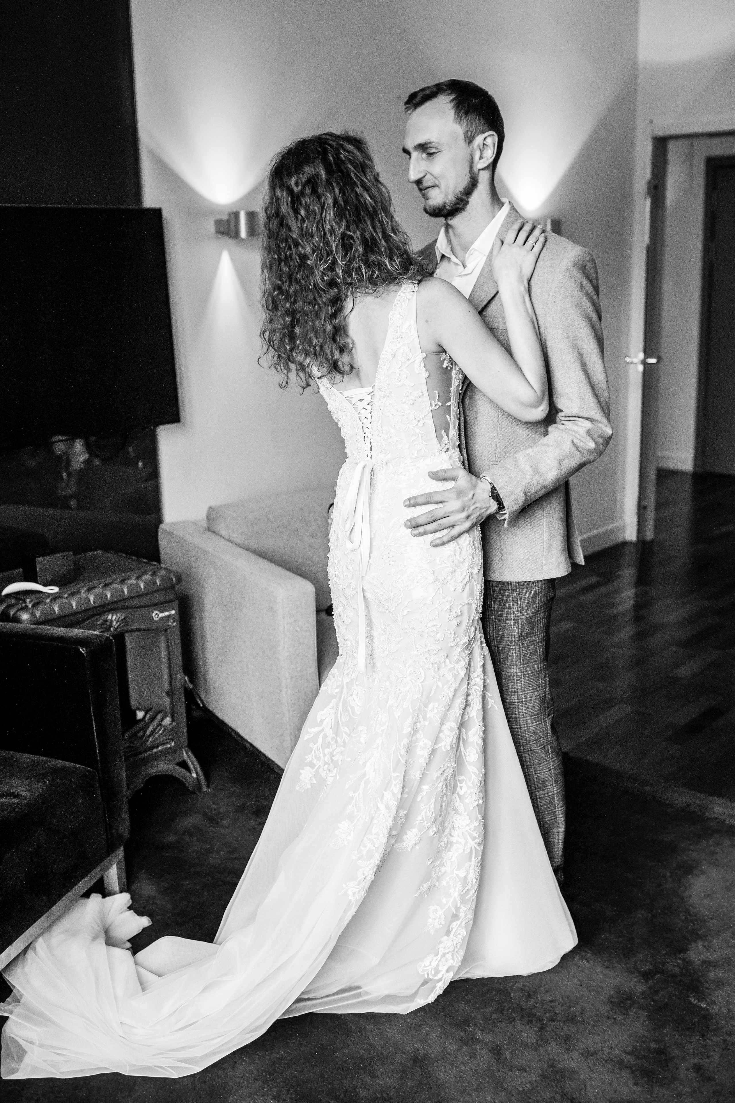 Свадьба Светланы и Дениса. Свадебный и портретный фотограф