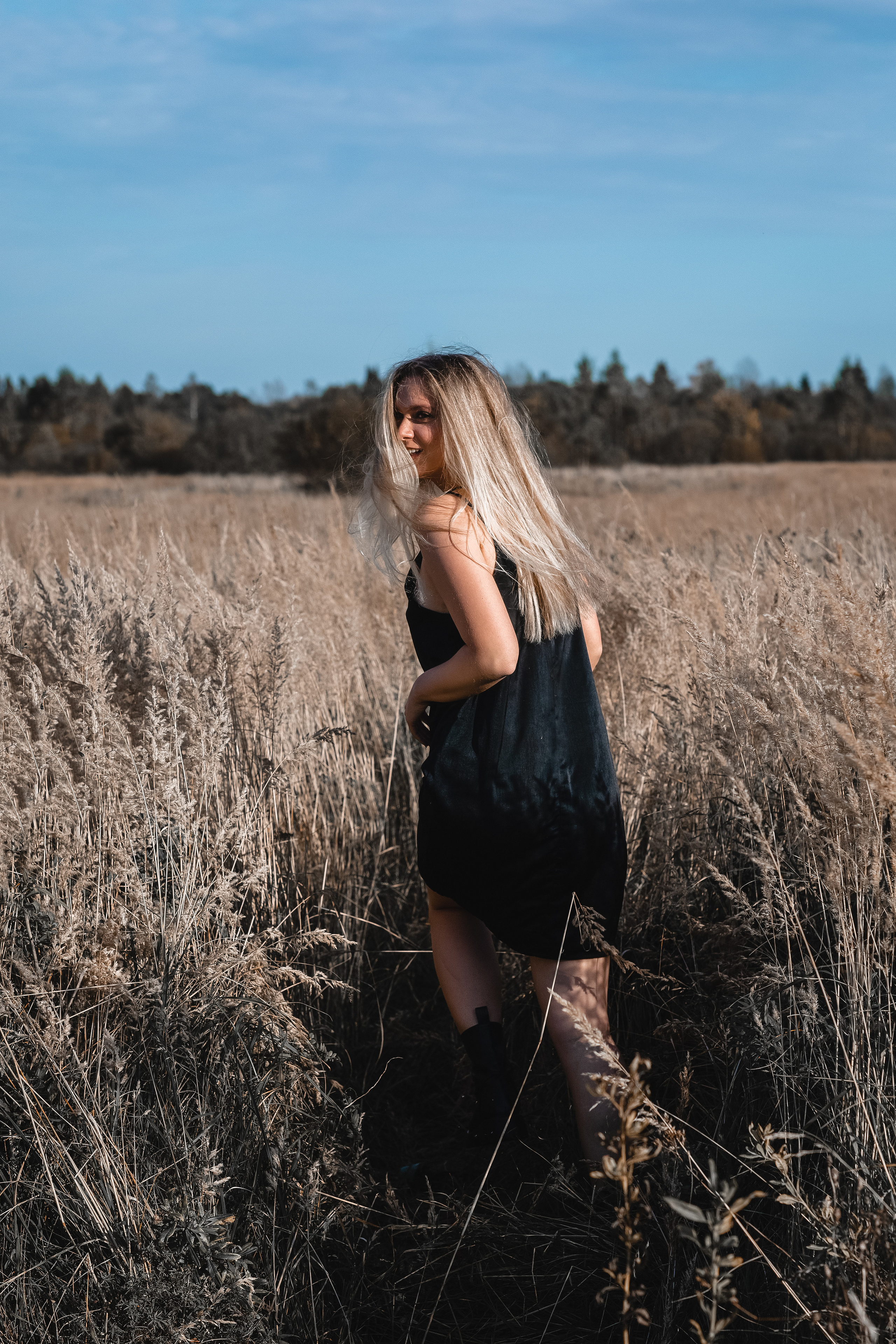 Лилия. Свадебный и портретный фотограф