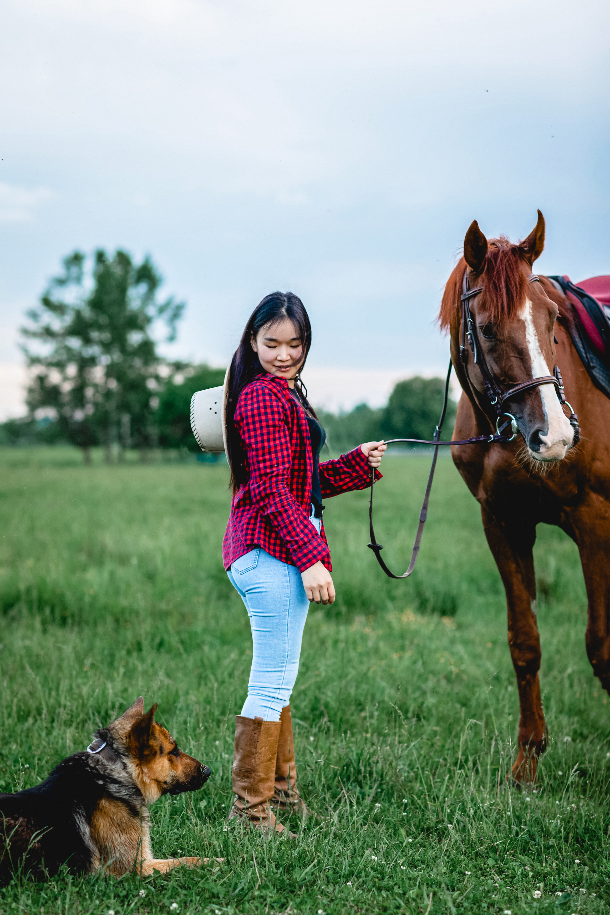 Алина. Свадебный и портретный фотограф