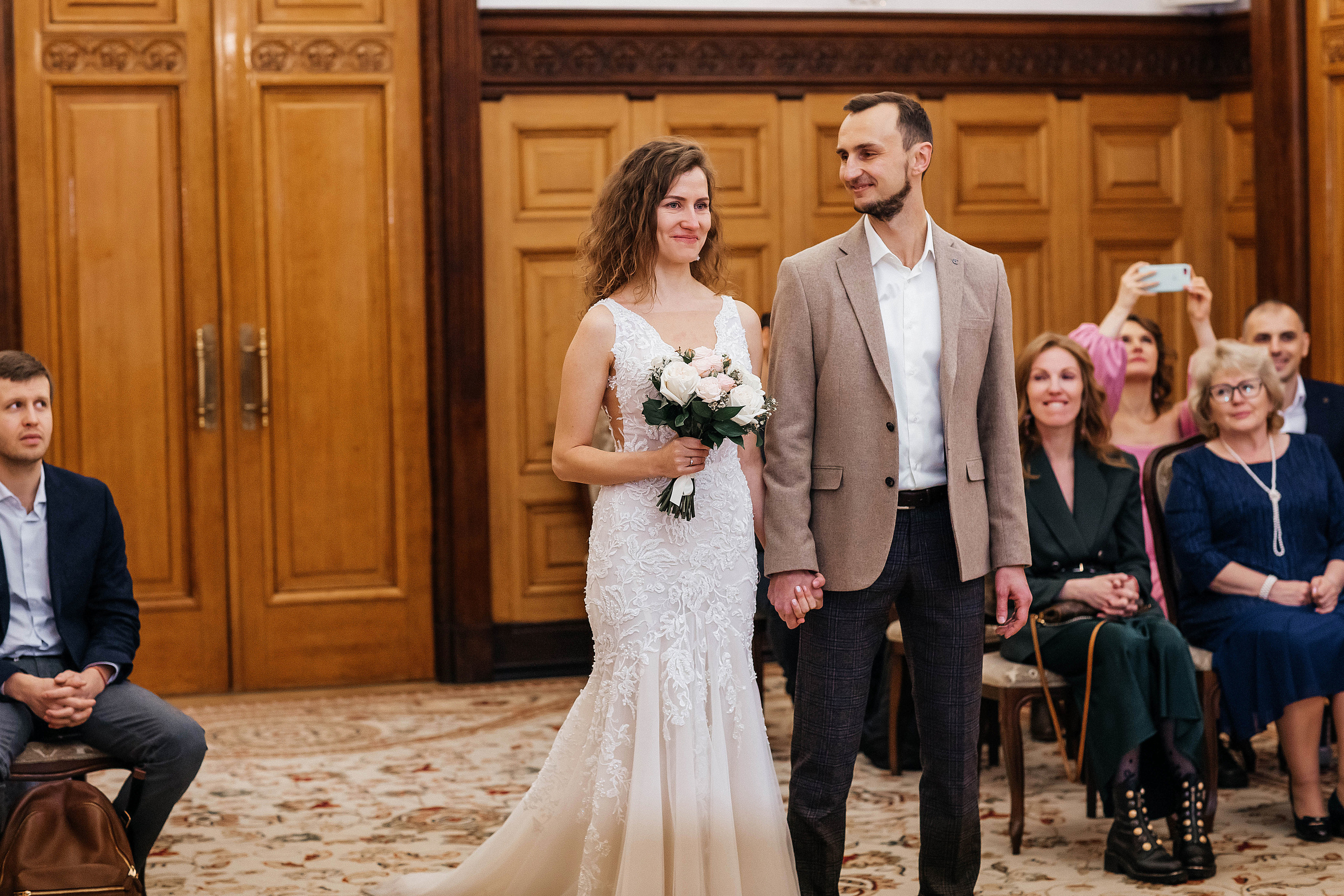 Свадьба Светланы и Дениса. Свадебный и портретный фотограф