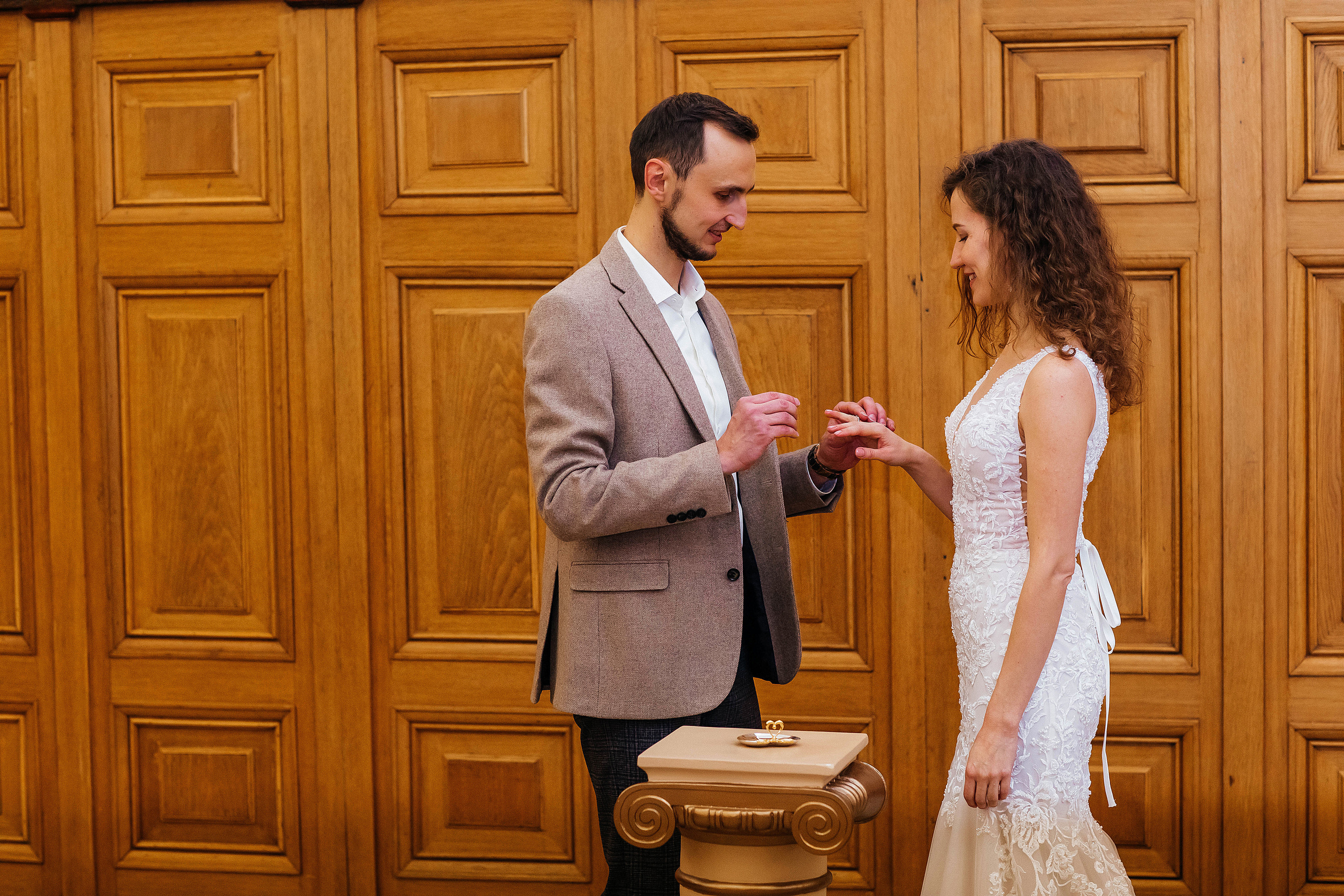 Свадьба Светланы и Дениса. Свадебный и портретный фотограф