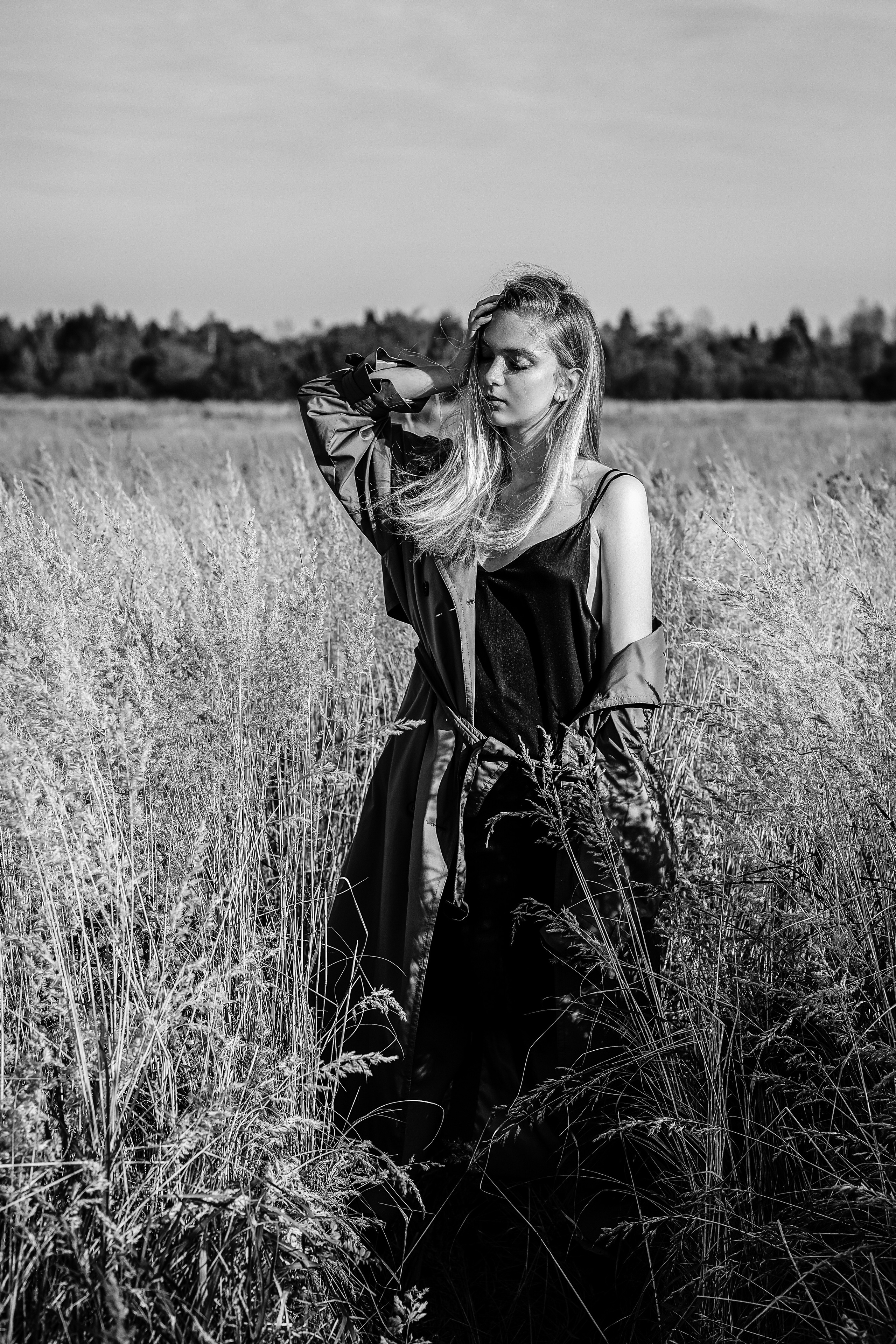 Лилия. Свадебный и портретный фотограф